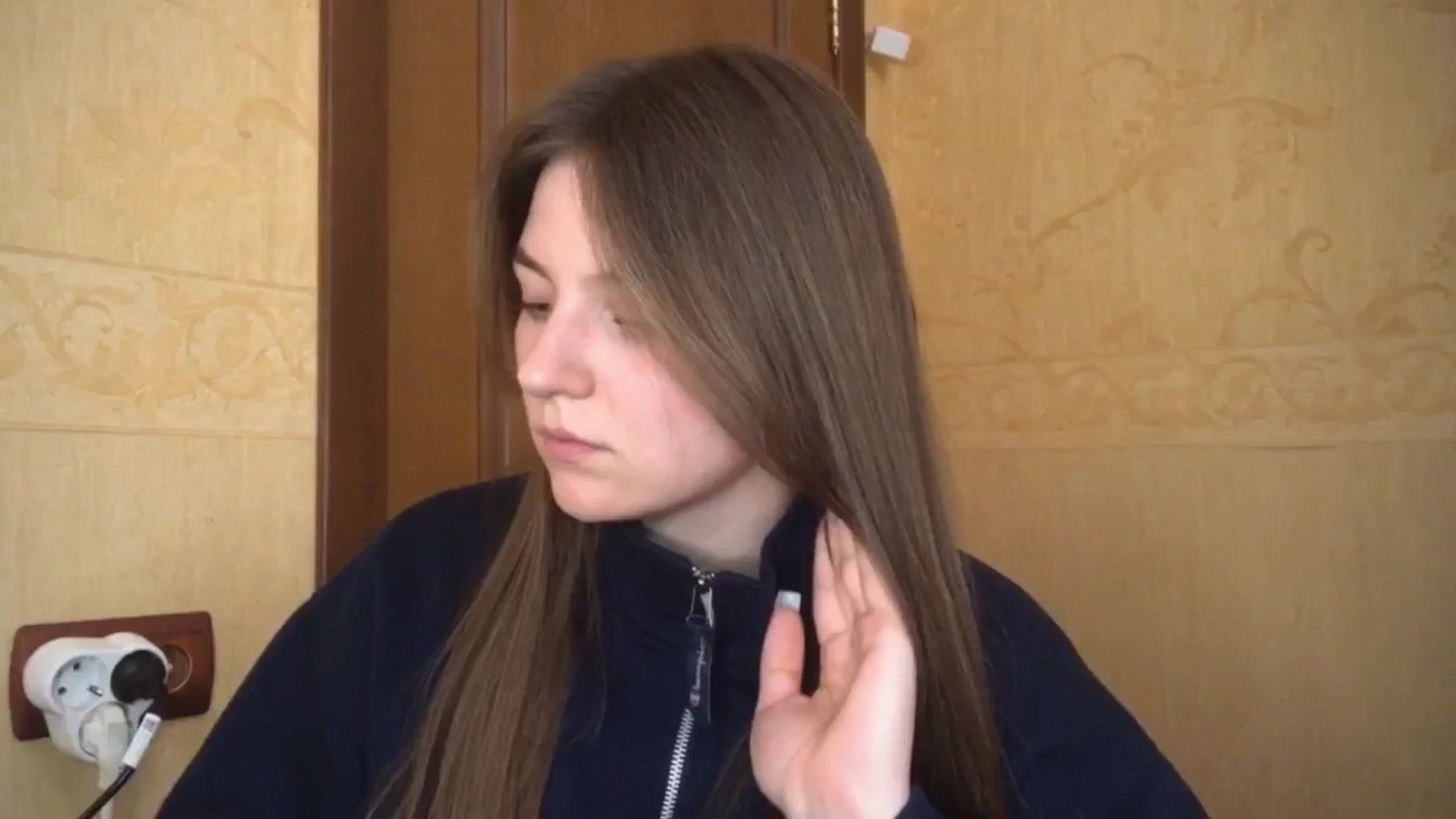 Gallery image thumbnail from OliviEve's myfreecams stream on, 03/03/2025, 24:13 image 16 of 20