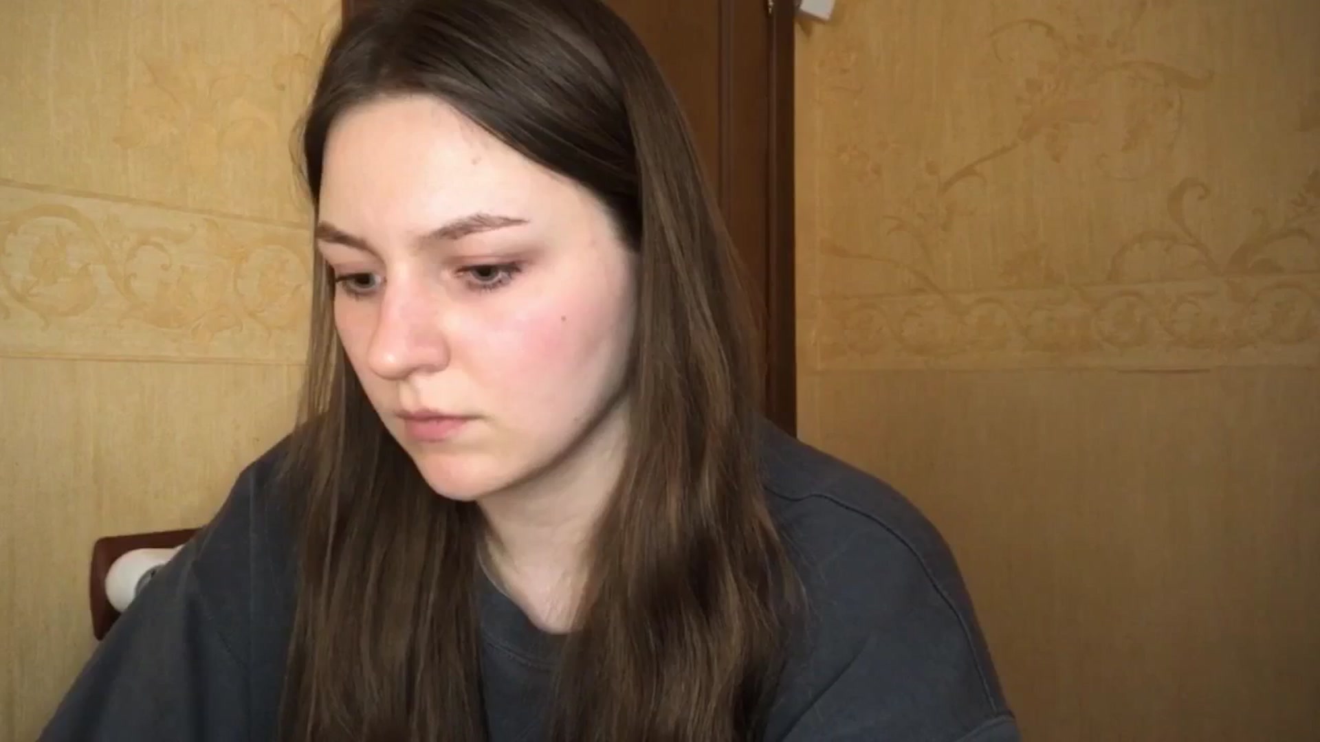 Gallery image thumbnail from OliviEve's myfreecams stream on, 03/05/2025, 23:16 image 20 of 20