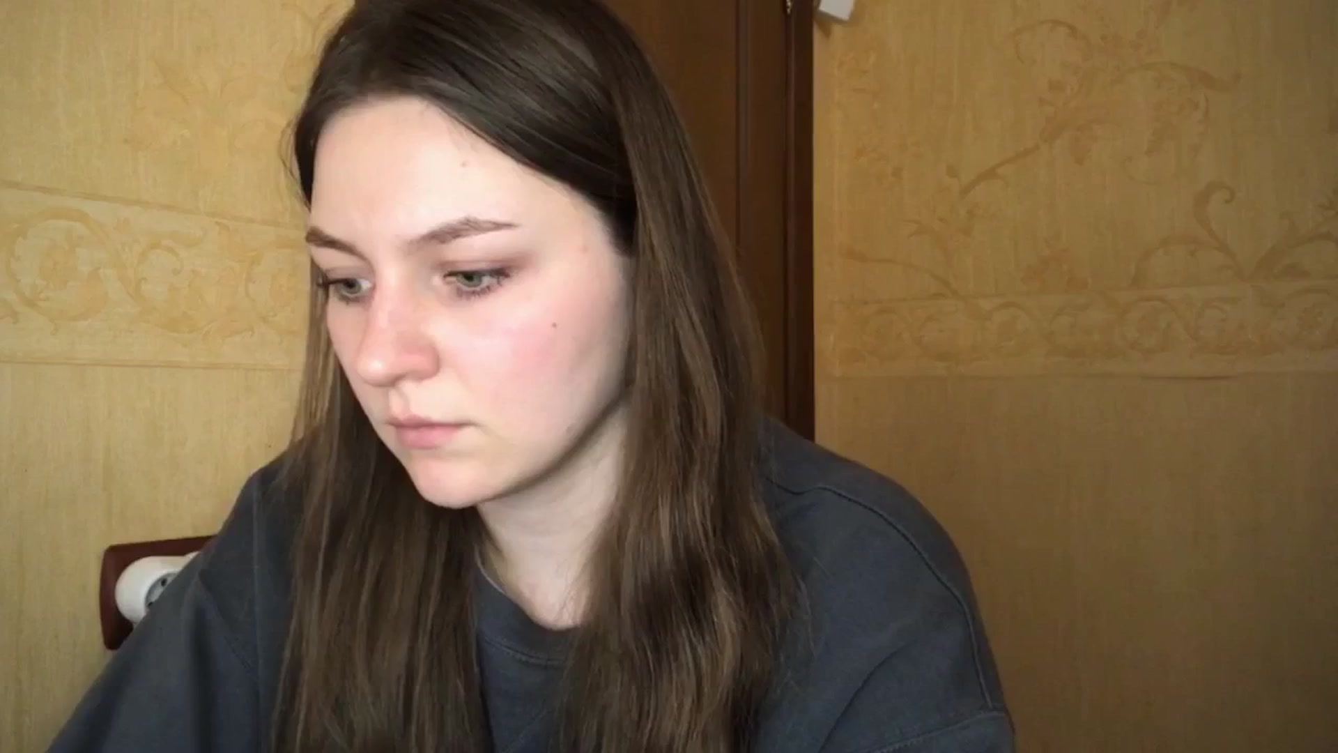 Gallery image thumbnail from OliviEve's myfreecams stream on, 03/05/2025, 23:16 image 9 of 20