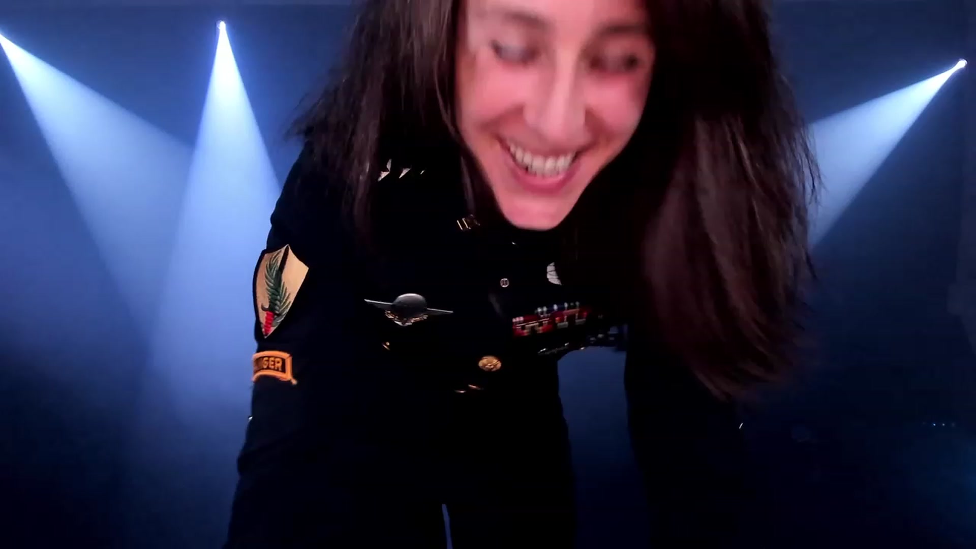 Gallery image thumbnail from Olivia's myfreecams stream on, 01/02/2024, 03:25 image 9 of 20