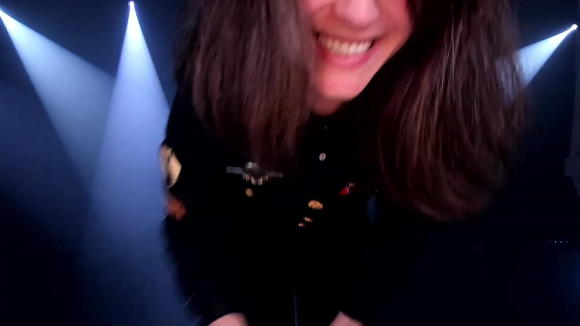Gallery image thumbnail from Olivia's myfreecams stream on, 01/02/2024, 03:25 image 14 of 20