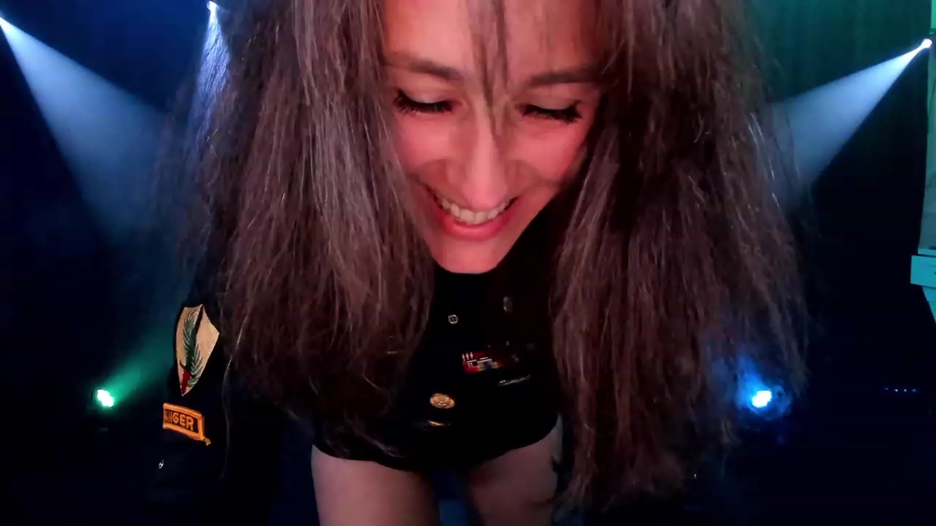 Gallery image thumbnail from Olivia's myfreecams stream on, 01/02/2024, 04:29 image 3 of 20