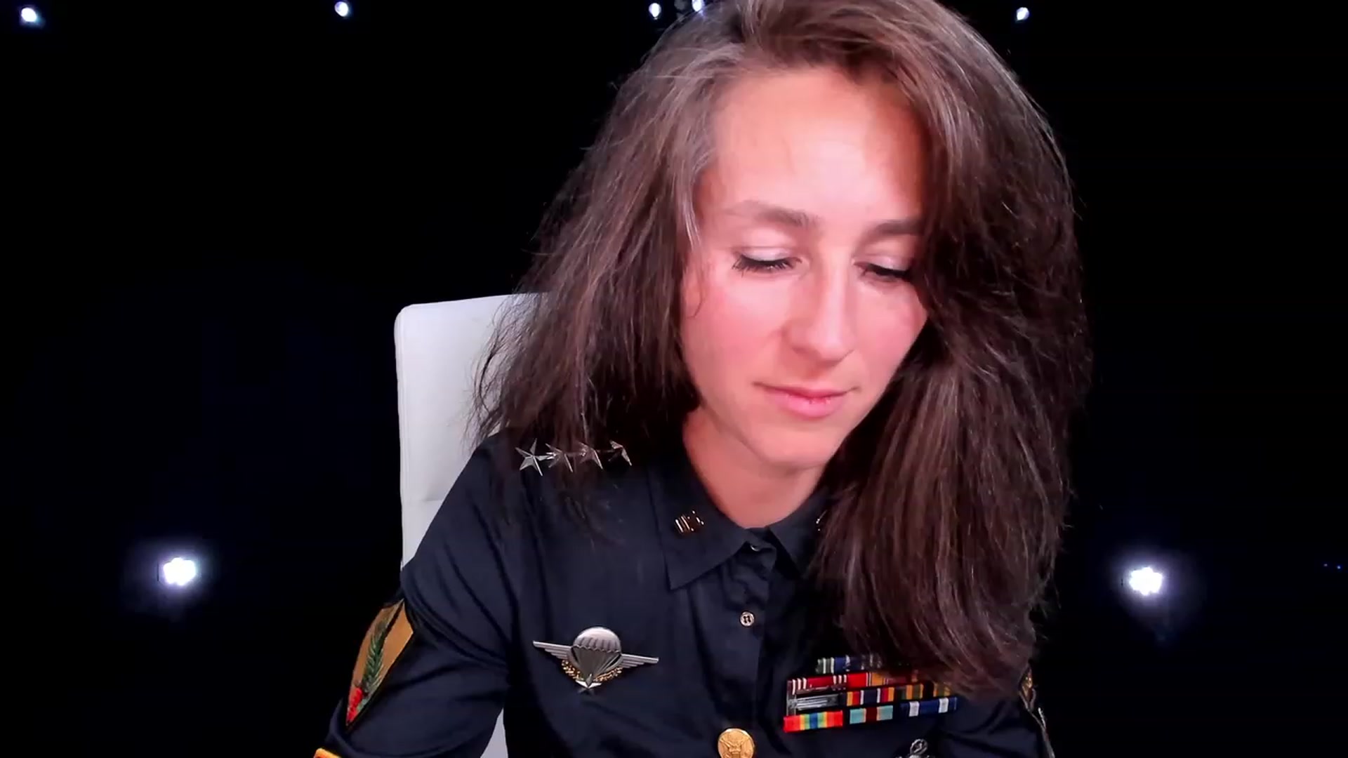 Gallery image thumbnail from Olivia's myfreecams stream on, 01/02/2024, 08:09 image 14 of 20