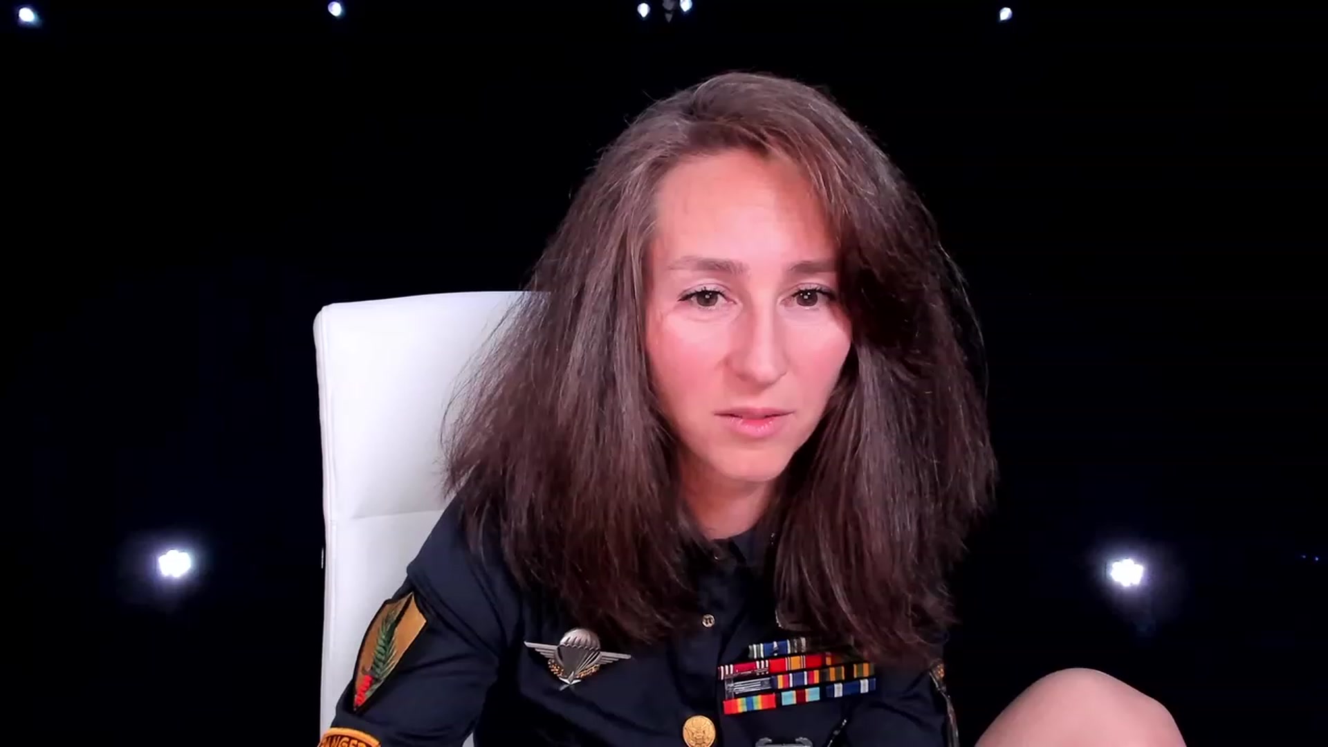 Gallery image thumbnail from Olivia's myfreecams stream on, 01/02/2024, 08:09 image 1 of 20