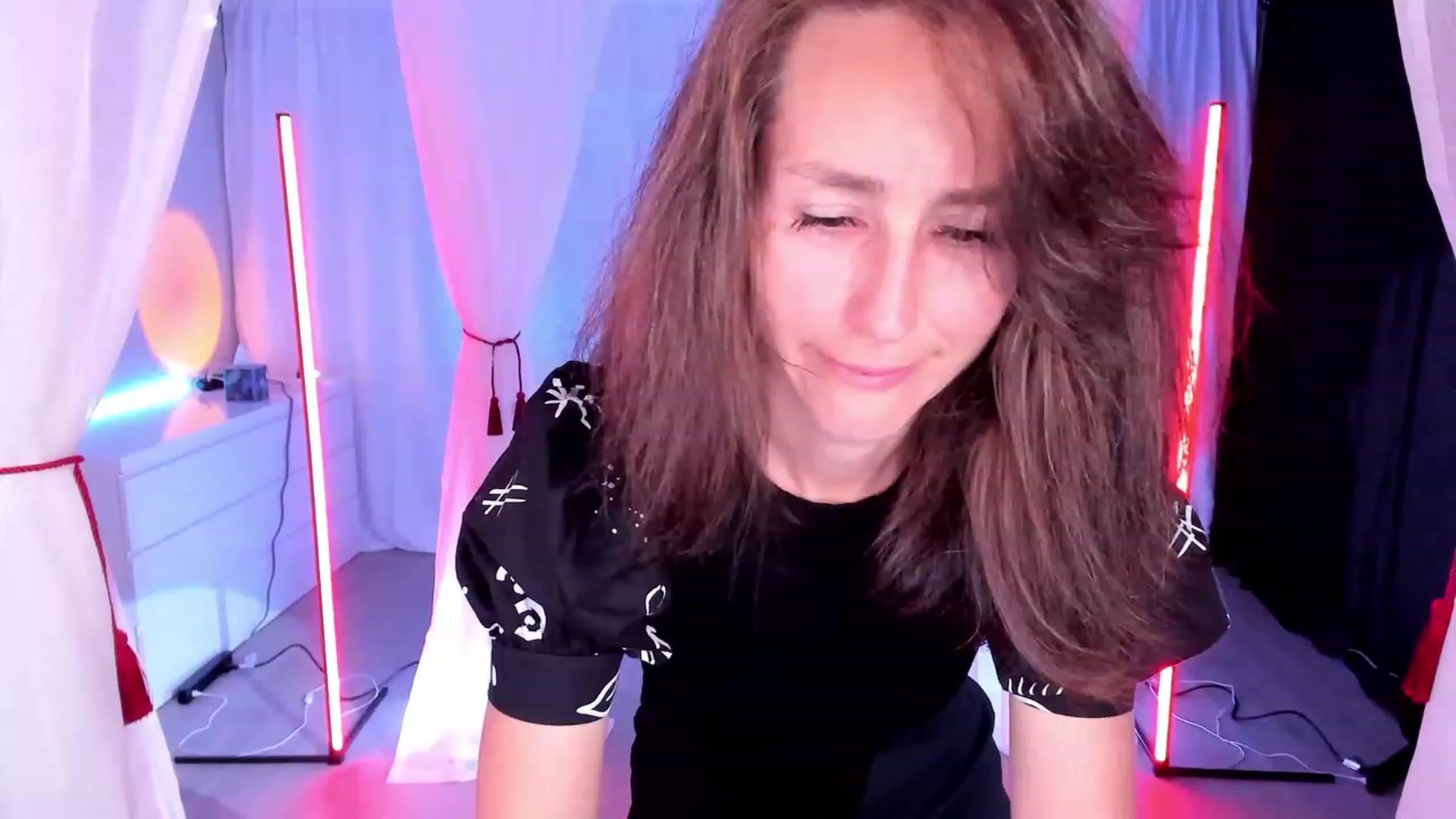 Gallery image thumbnail from Olivia's myfreecams stream on, 01/03/2024, 04:23 image 12 of 20