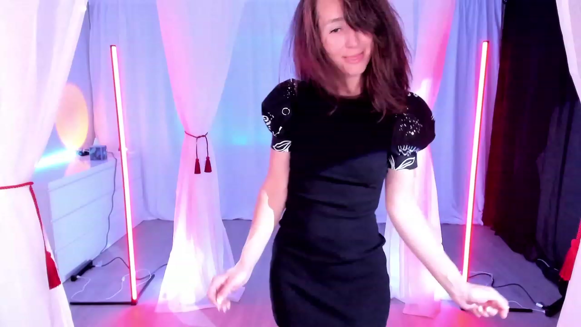 Gallery image thumbnail from Olivia's myfreecams stream on, 01/03/2024, 04:23 image 19 of 20