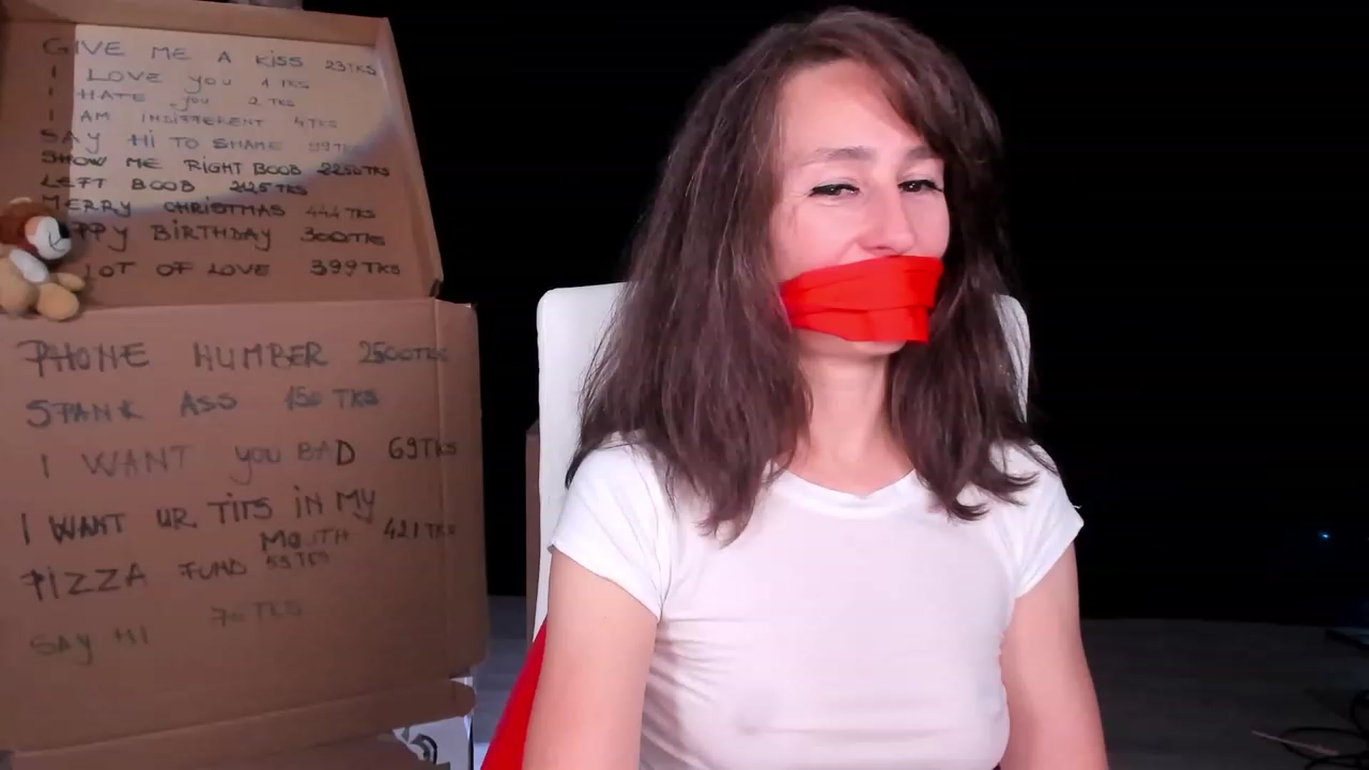 Gallery image thumbnail from Olivia's myfreecams stream on, 01/07/2024, 06:24 image 18 of 20