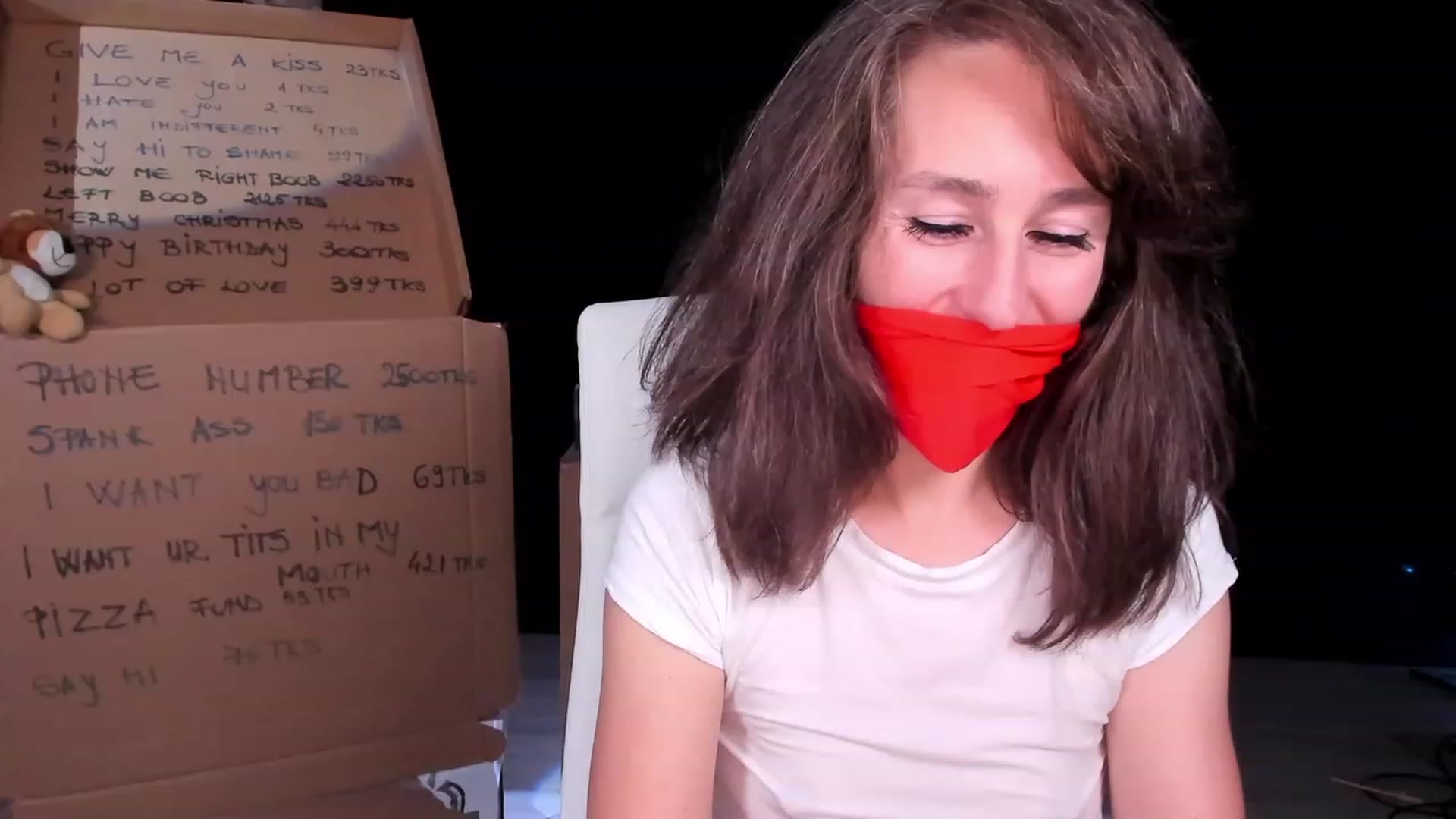 Gallery image thumbnail from Olivia's myfreecams stream on, 01/07/2024, 06:24 image 17 of 20