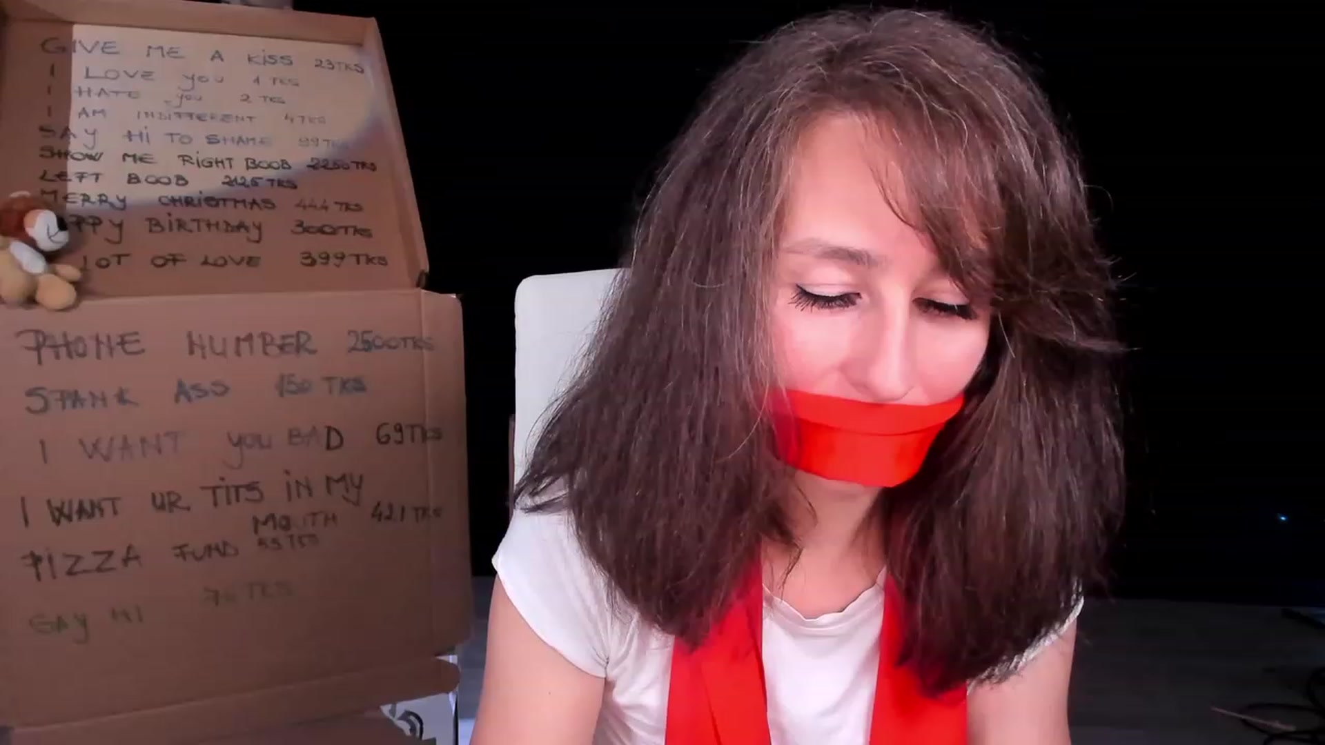 Gallery image thumbnail from Olivia's myfreecams stream on, 01/07/2024, 06:59 image 8 of 20