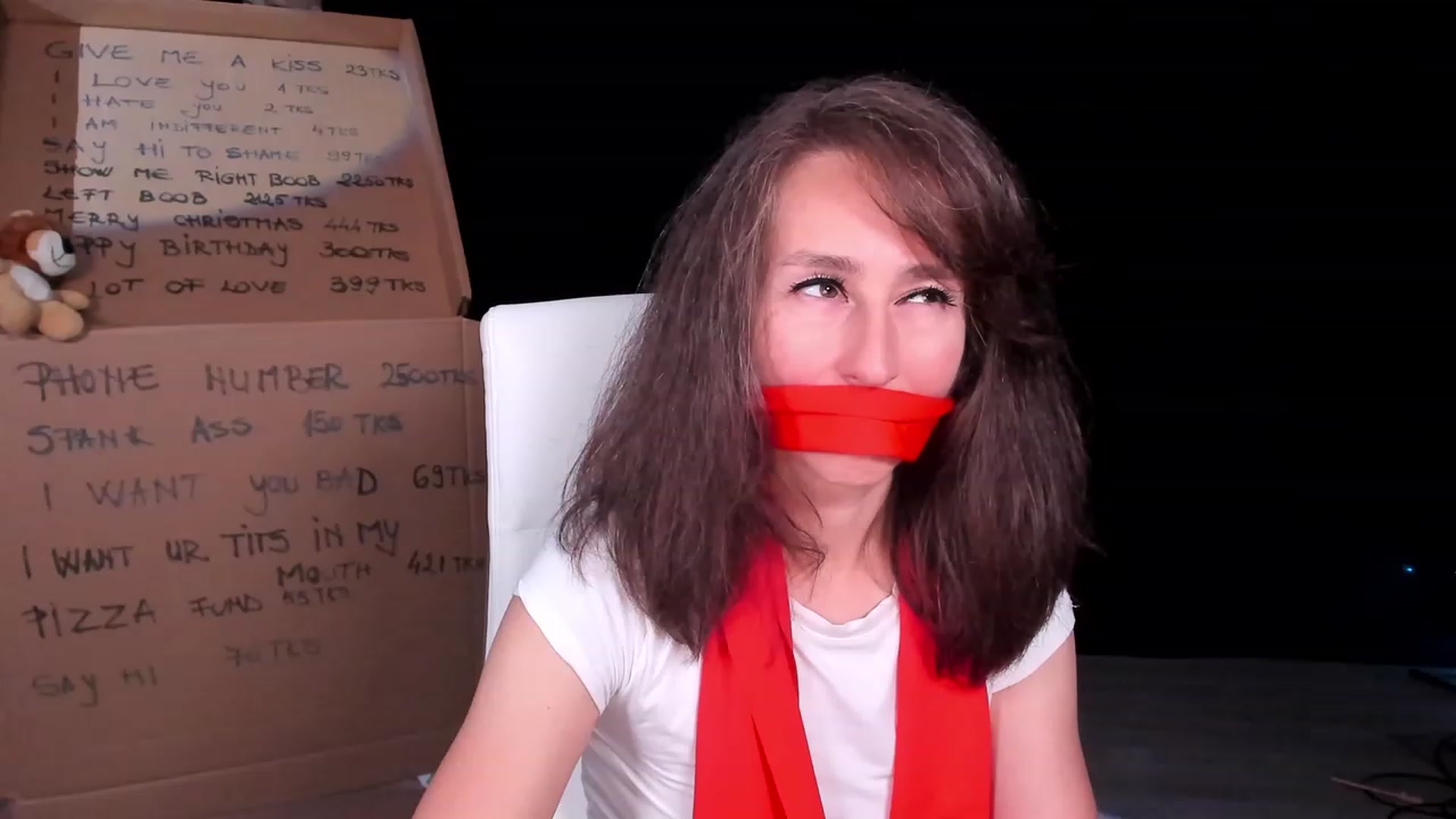Gallery image thumbnail from Olivia's myfreecams stream on, 01/07/2024, 06:59 image 12 of 20