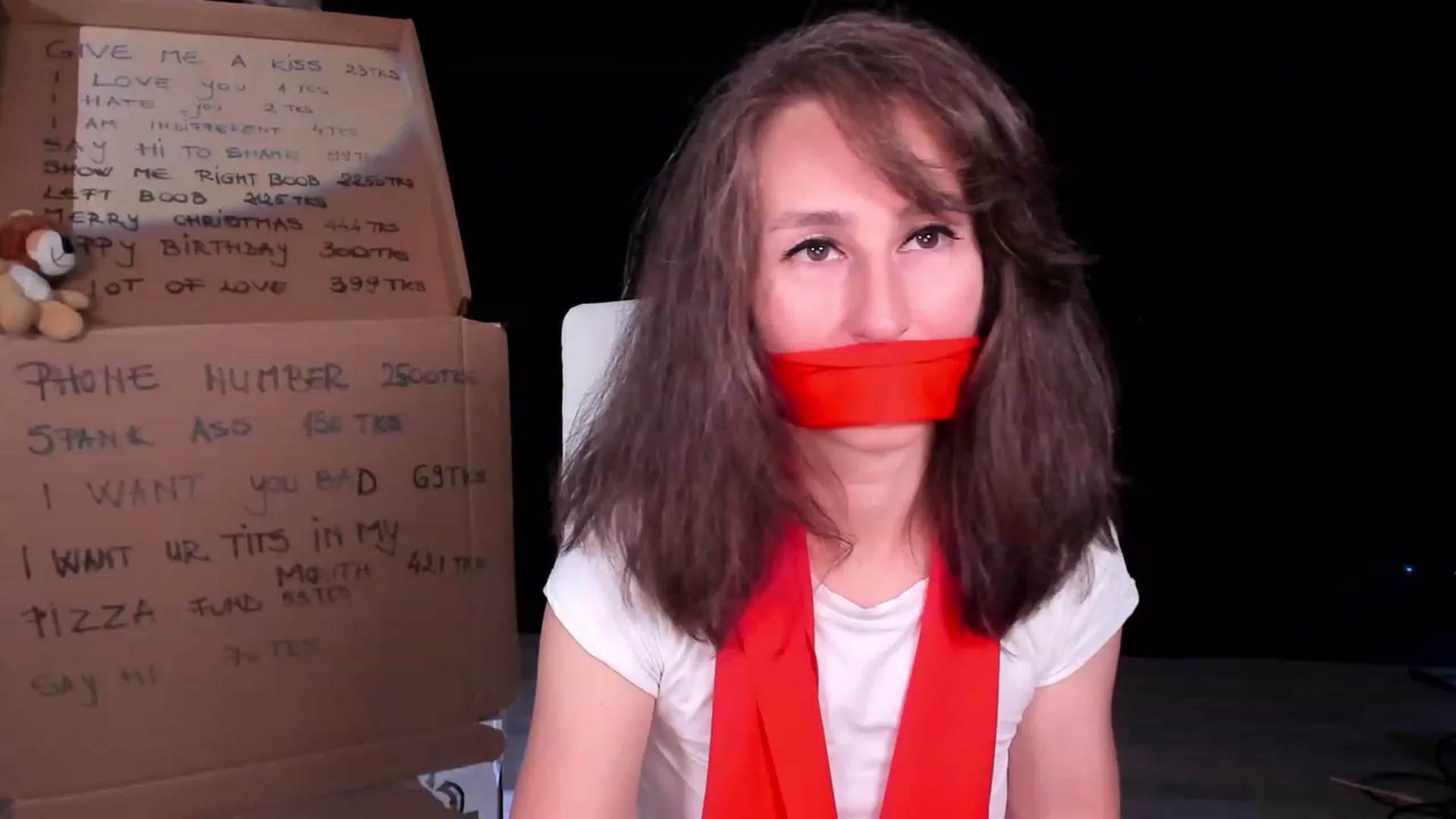 Gallery image thumbnail from Olivia's myfreecams stream on, 01/07/2024, 06:59 image 5 of 20