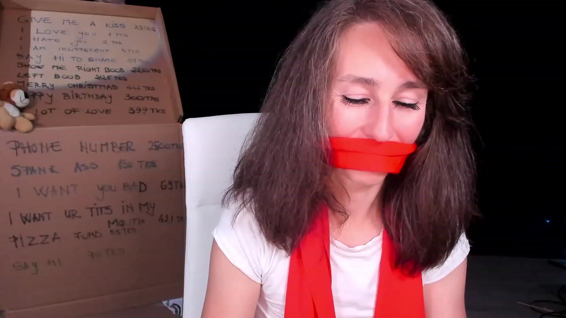 Gallery image thumbnail from Olivia's myfreecams stream on, 01/07/2024, 06:59 image 13 of 20