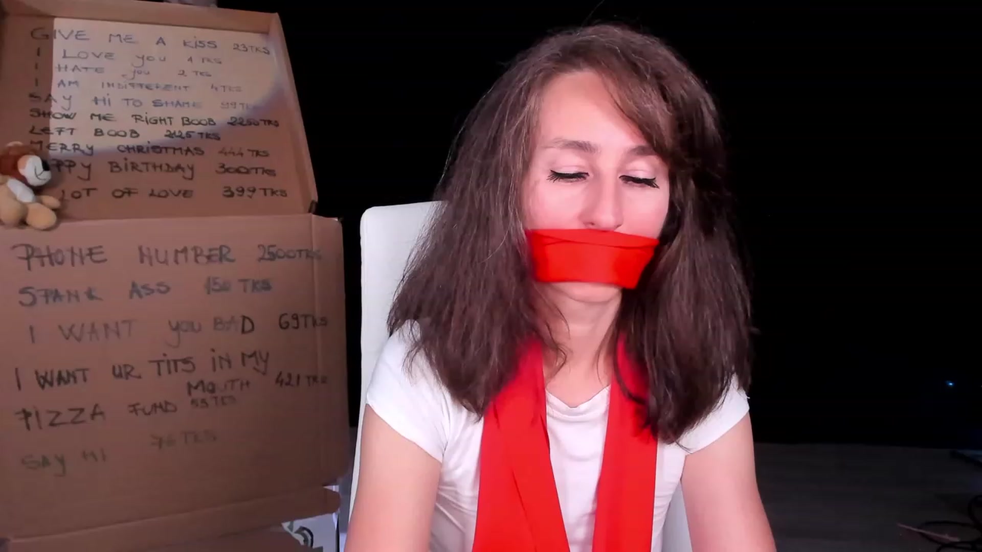Gallery image thumbnail from Olivia's myfreecams stream on, 01/07/2024, 06:59 image 4 of 20