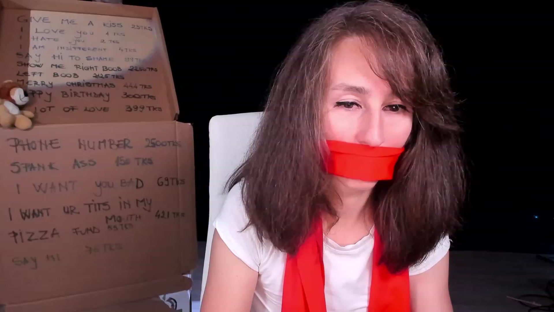 Gallery image thumbnail from Olivia's myfreecams stream on, 01/07/2024, 06:59 image 10 of 20