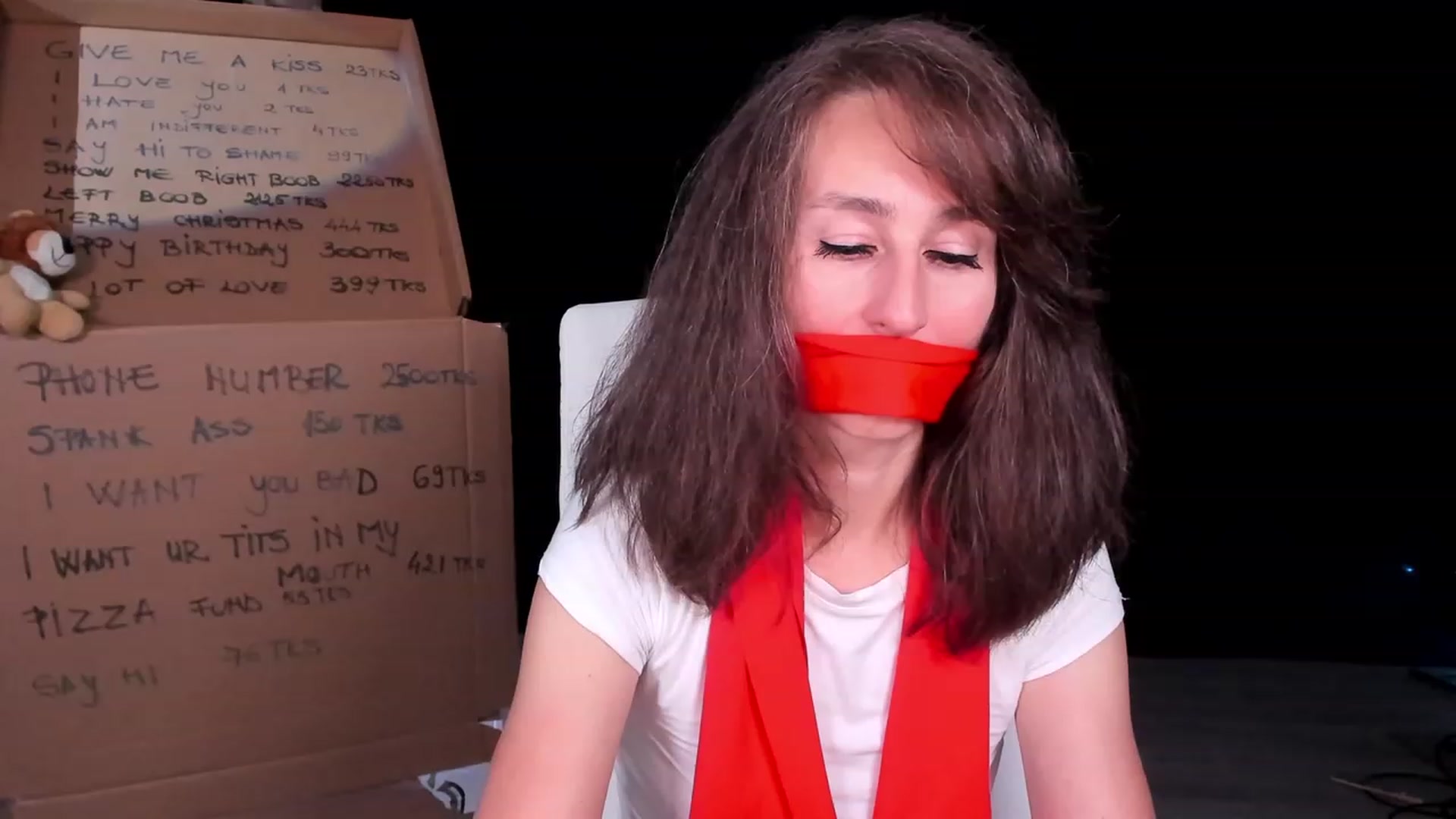 Gallery image thumbnail from Olivia's myfreecams stream on, 01/07/2024, 06:59 image 6 of 20