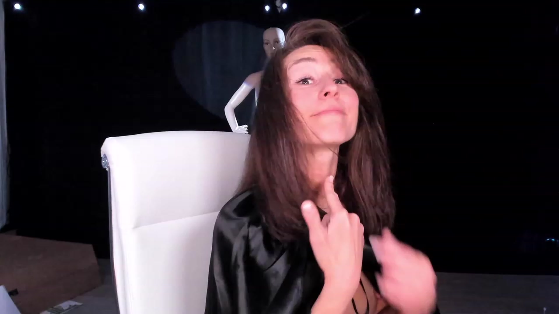 Gallery image thumbnail from Olivia's myfreecams stream on, 01/08/2024, 05:26 image 17 of 20