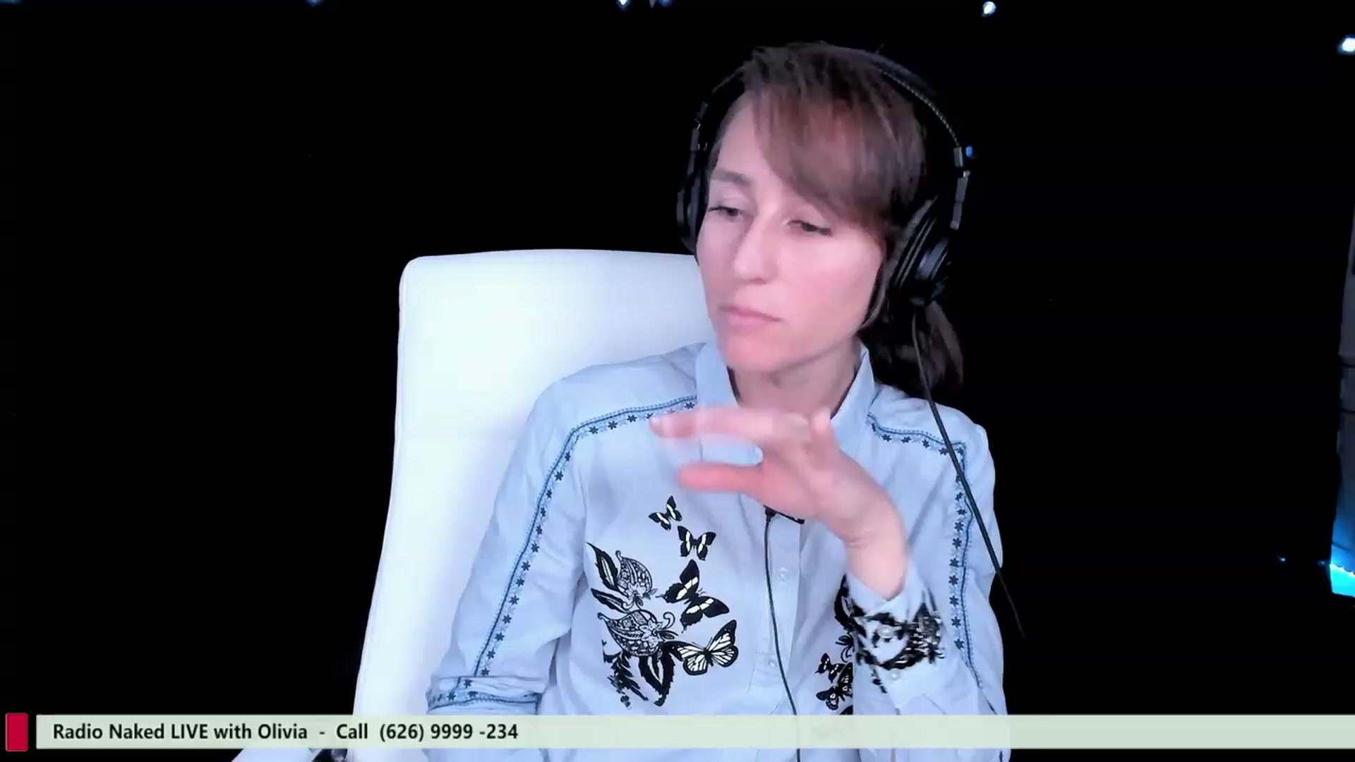 Gallery image thumbnail from Olivia's myfreecams stream on, 01/09/2024, 04:01 image 7 of 20