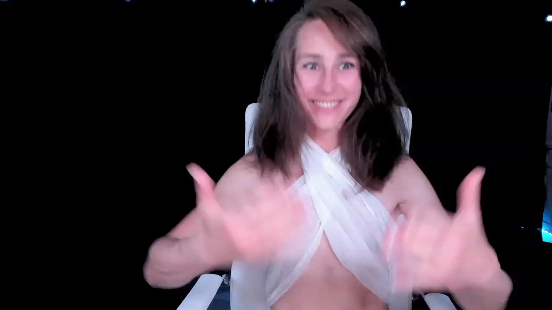 Gallery image thumbnail from Olivia's myfreecams stream on, 01/09/2024, 06:10 image 8 of 20
