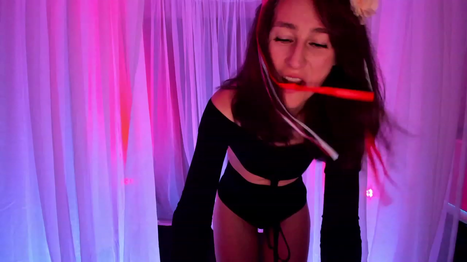 Gallery image thumbnail from Olivia's myfreecams stream on, 01/10/2024, 06:41 image 1 of 20