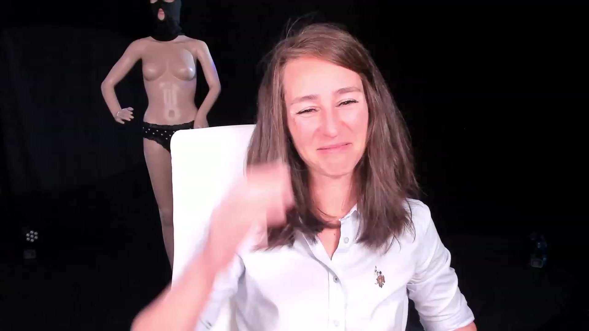 Gallery image thumbnail from Olivia's myfreecams stream on, 01/12/2024, 07:33 image 16 of 20