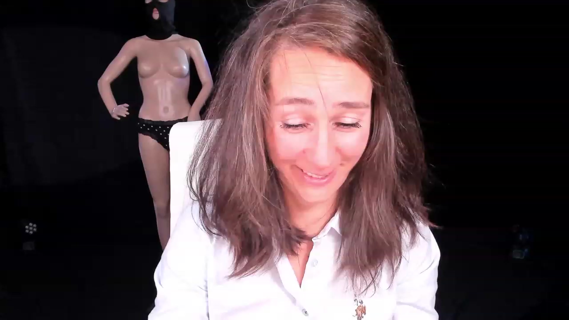 Gallery image thumbnail from Olivia's myfreecams stream on, 01/12/2024, 07:33 image 17 of 20