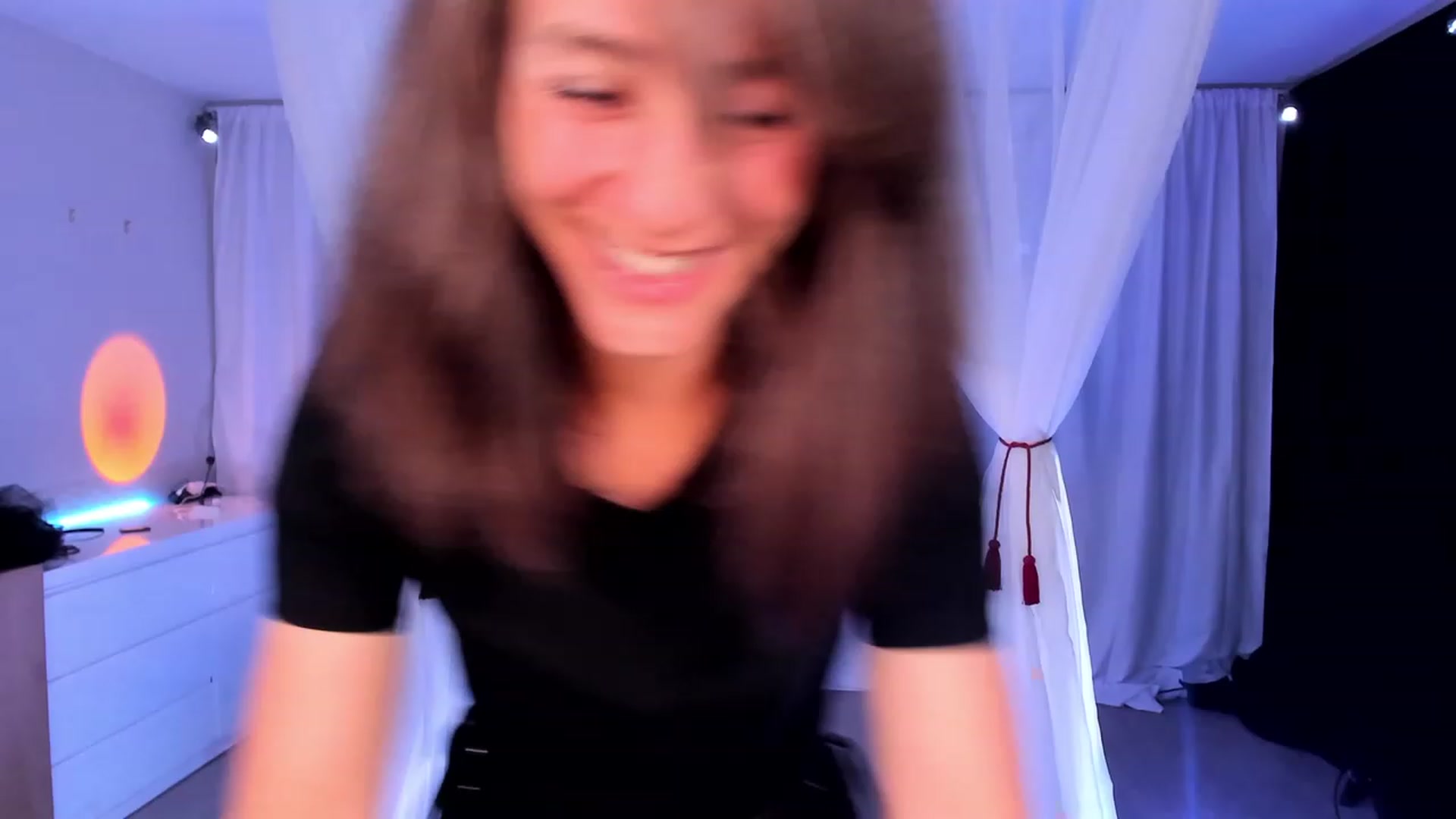 Gallery image thumbnail from Olivia's myfreecams stream on, 01/14/2024, 07:39 image 1 of 20