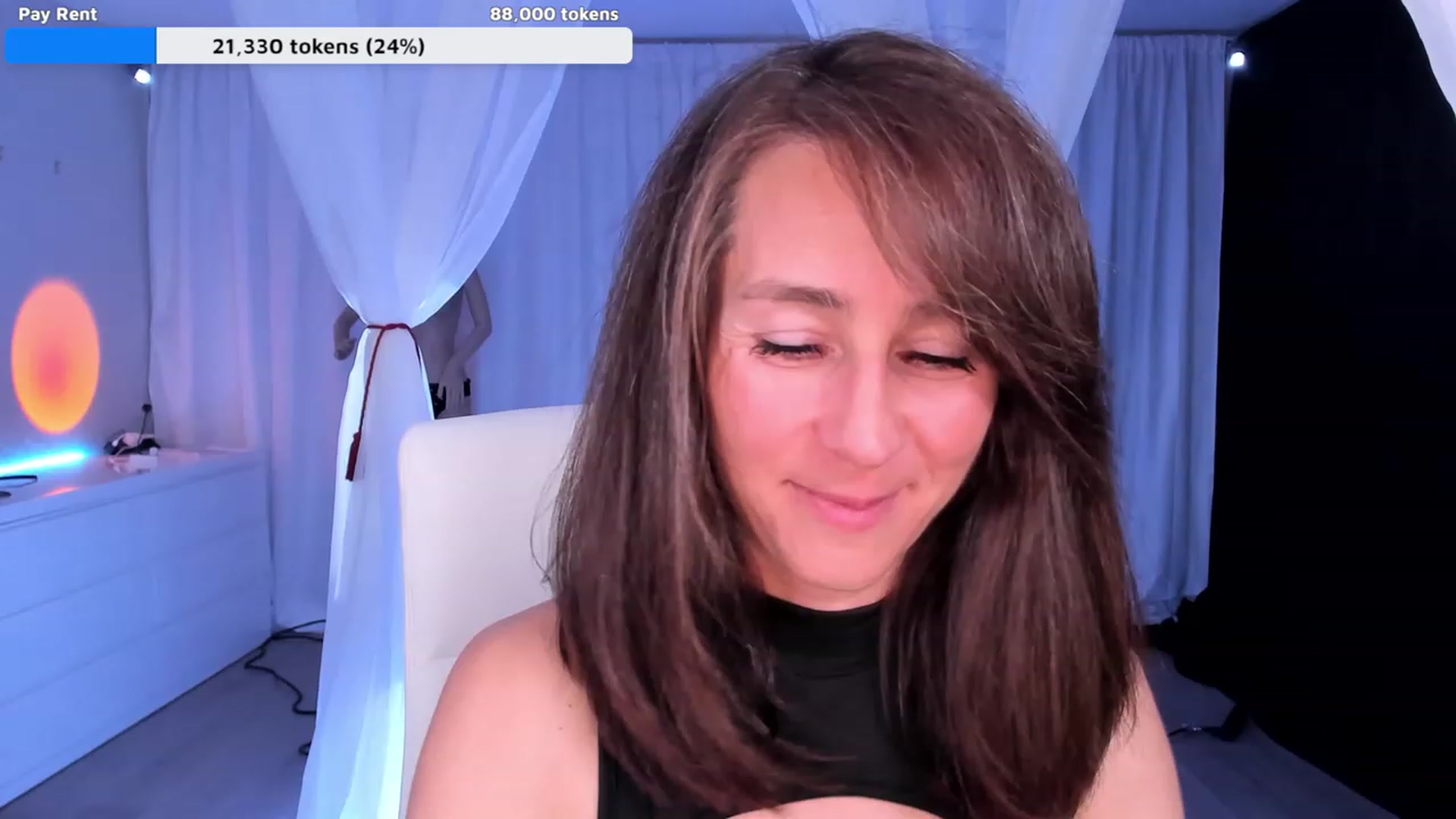 Gallery image thumbnail from Olivia's myfreecams stream on, 01/15/2024, 04:07 image 20 of 20