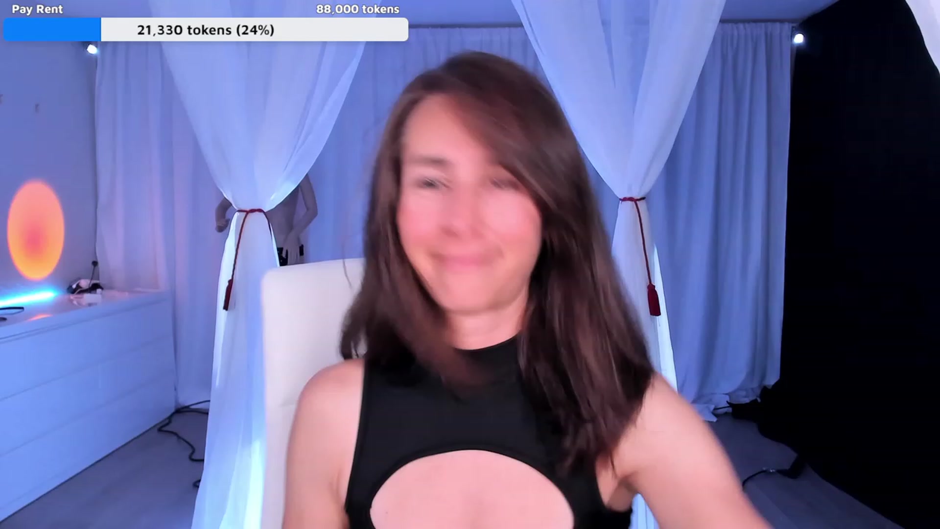 Gallery image thumbnail from Olivia's myfreecams stream on, 01/15/2024, 04:07 image 19 of 20