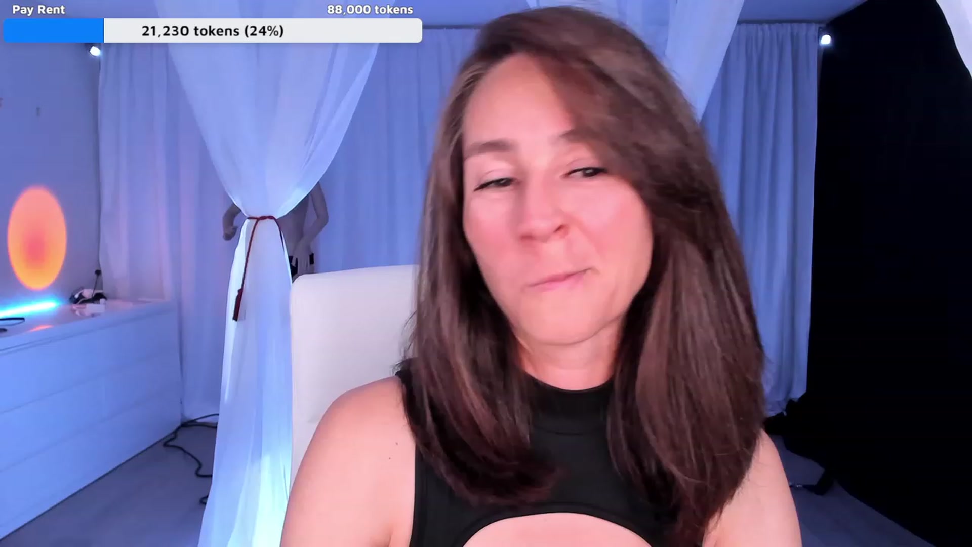 Gallery image thumbnail from Olivia's myfreecams stream on, 01/15/2024, 04:07 image 2 of 20
