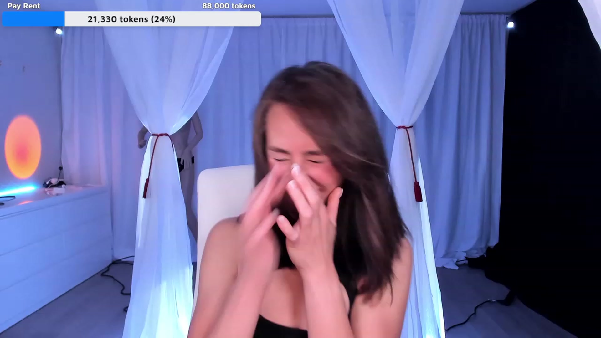 Gallery image thumbnail from Olivia's myfreecams stream on, 01/15/2024, 04:07 image 17 of 20