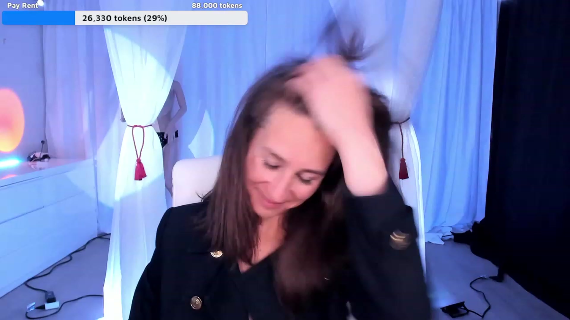 Gallery image thumbnail from Olivia's myfreecams stream on, 01/16/2024, 07:51 image 10 of 20