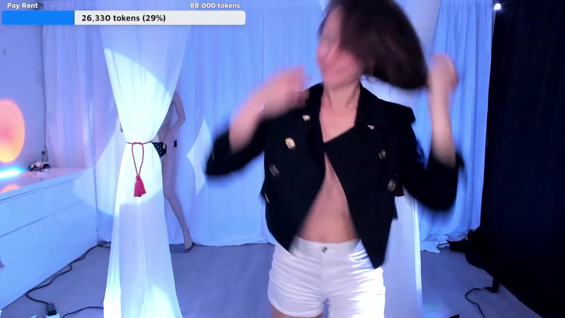 Gallery image thumbnail from Olivia's myfreecams stream on, 01/16/2024, 07:51 image 9 of 20