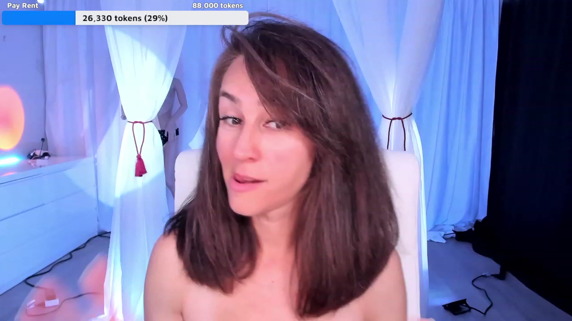 Gallery image thumbnail from Olivia's myfreecams stream on, 01/16/2024, 07:51 image 15 of 20