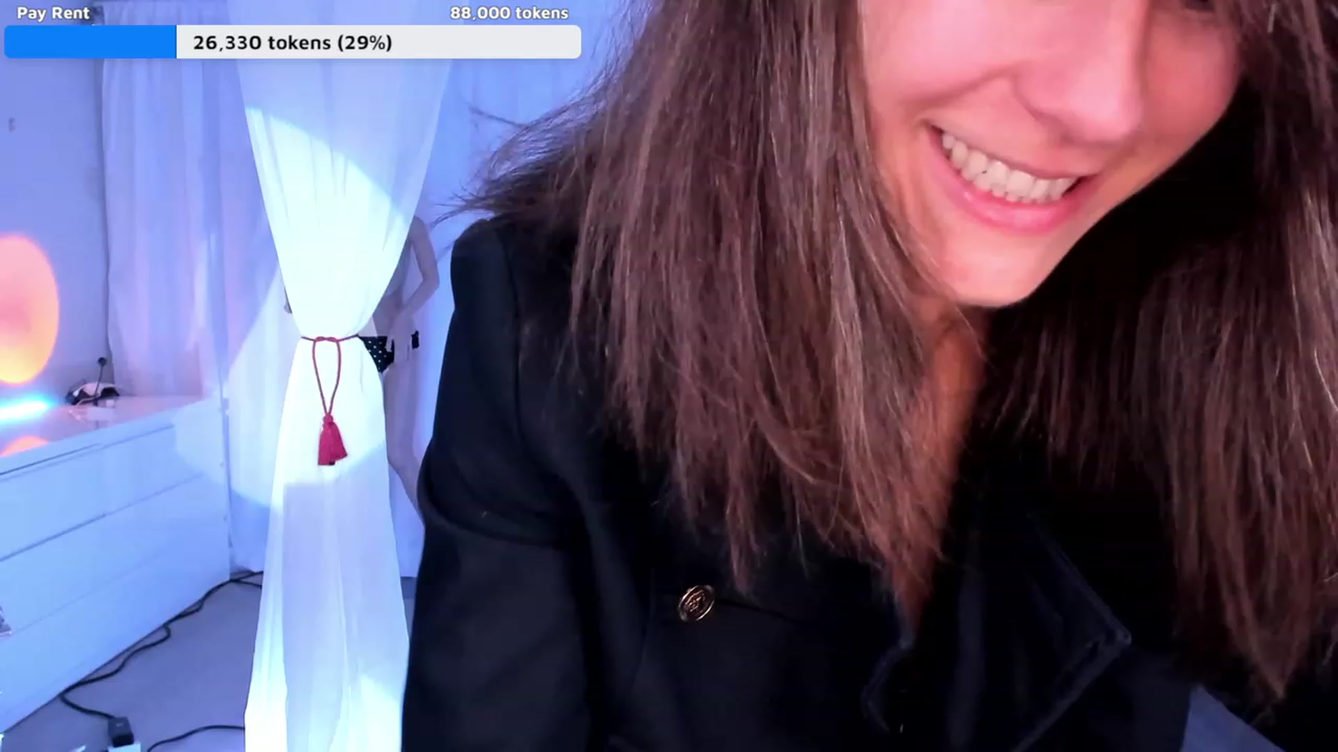 Gallery image thumbnail from Olivia's myfreecams stream on, 01/16/2024, 07:51 image 2 of 20