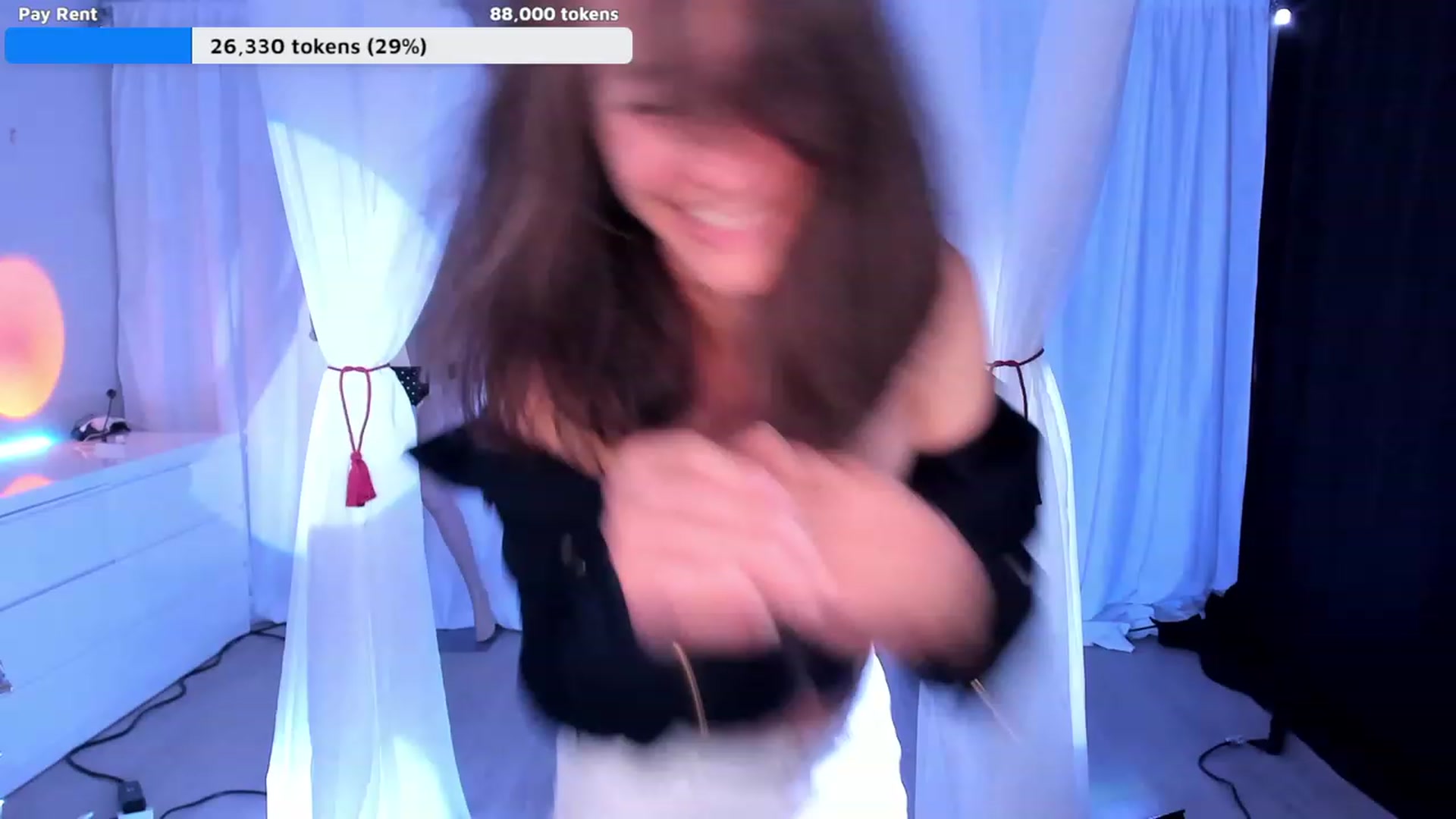 Gallery image thumbnail from Olivia's myfreecams stream on, 01/16/2024, 07:51 image 5 of 20