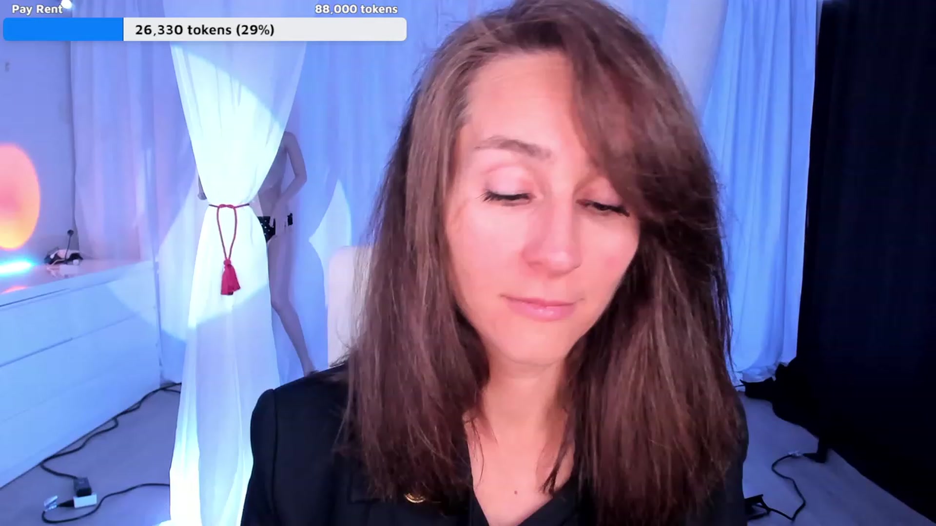 Gallery image thumbnail from Olivia's myfreecams stream on, 01/16/2024, 07:51 image 11 of 20