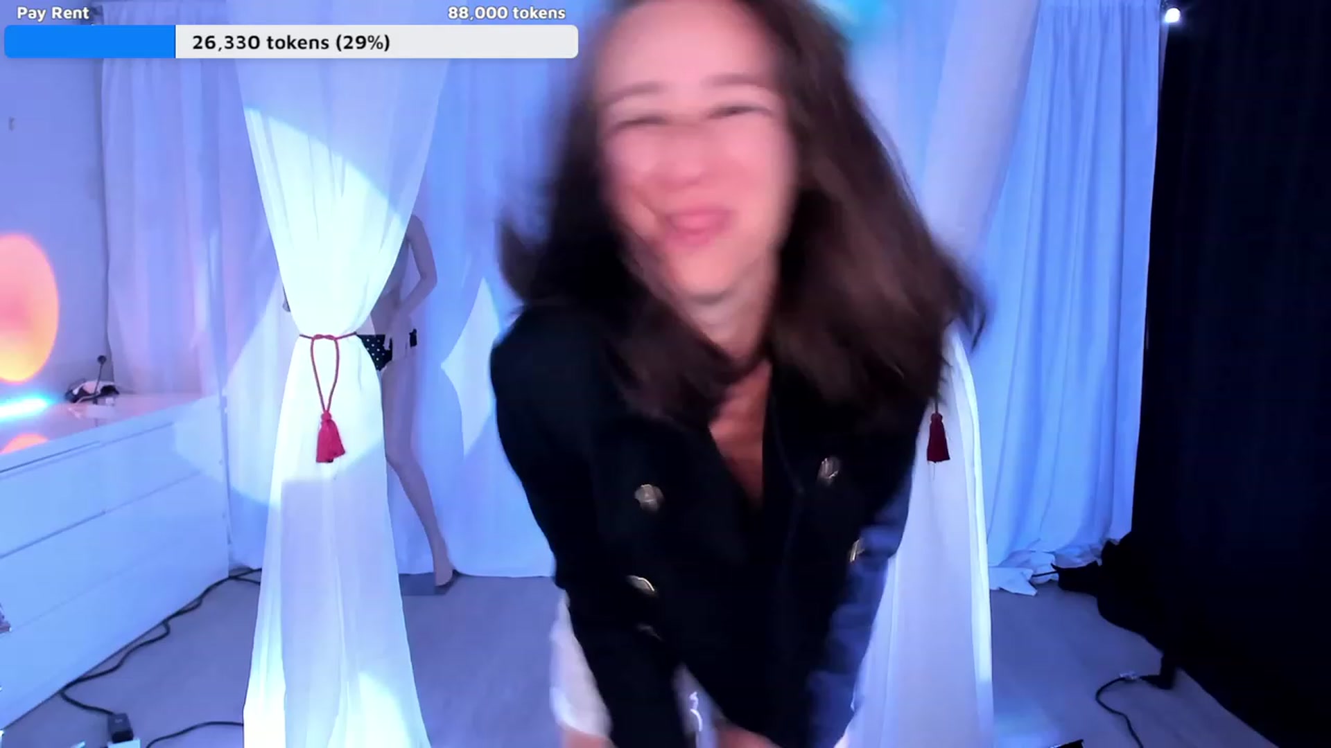Gallery image thumbnail from Olivia's myfreecams stream on, 01/16/2024, 07:51 image 3 of 20