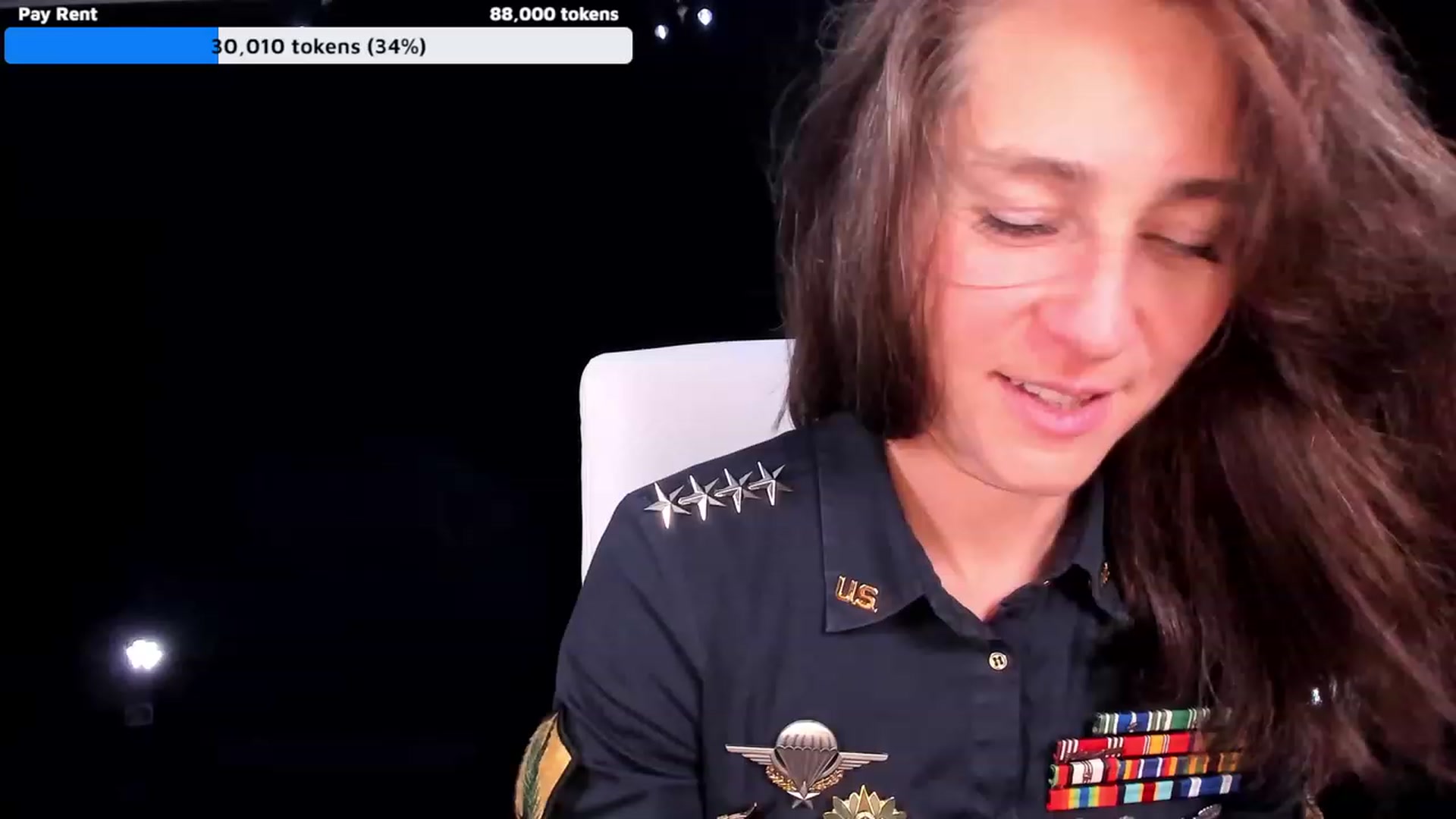 Gallery image thumbnail from Olivia's myfreecams stream on, 01/20/2024, 05:51 image 11 of 20