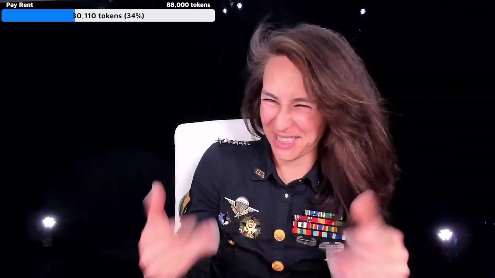 Gallery image thumbnail from Olivia's myfreecams stream on, 01/20/2024, 05:51 image 13 of 20
