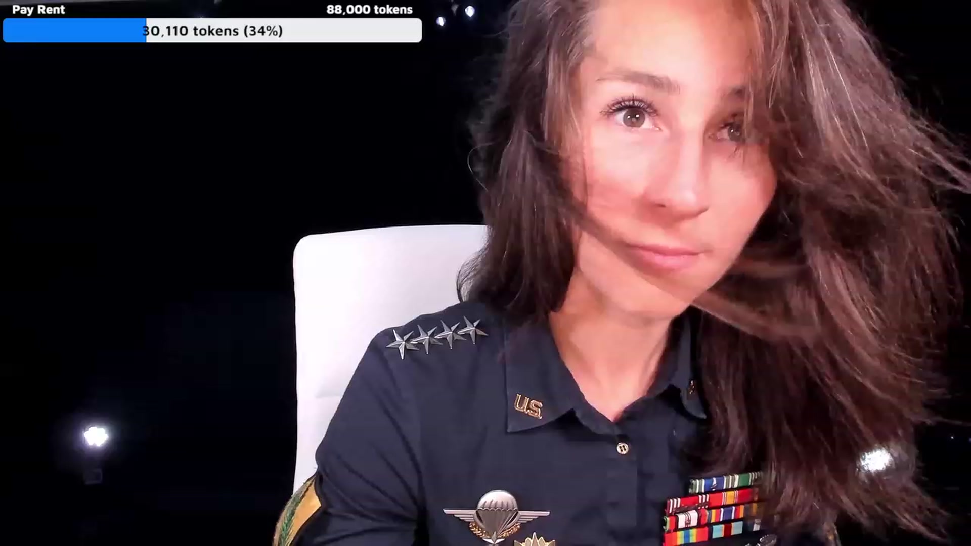 Gallery image thumbnail from Olivia's myfreecams stream on, 01/20/2024, 05:51 image 14 of 20
