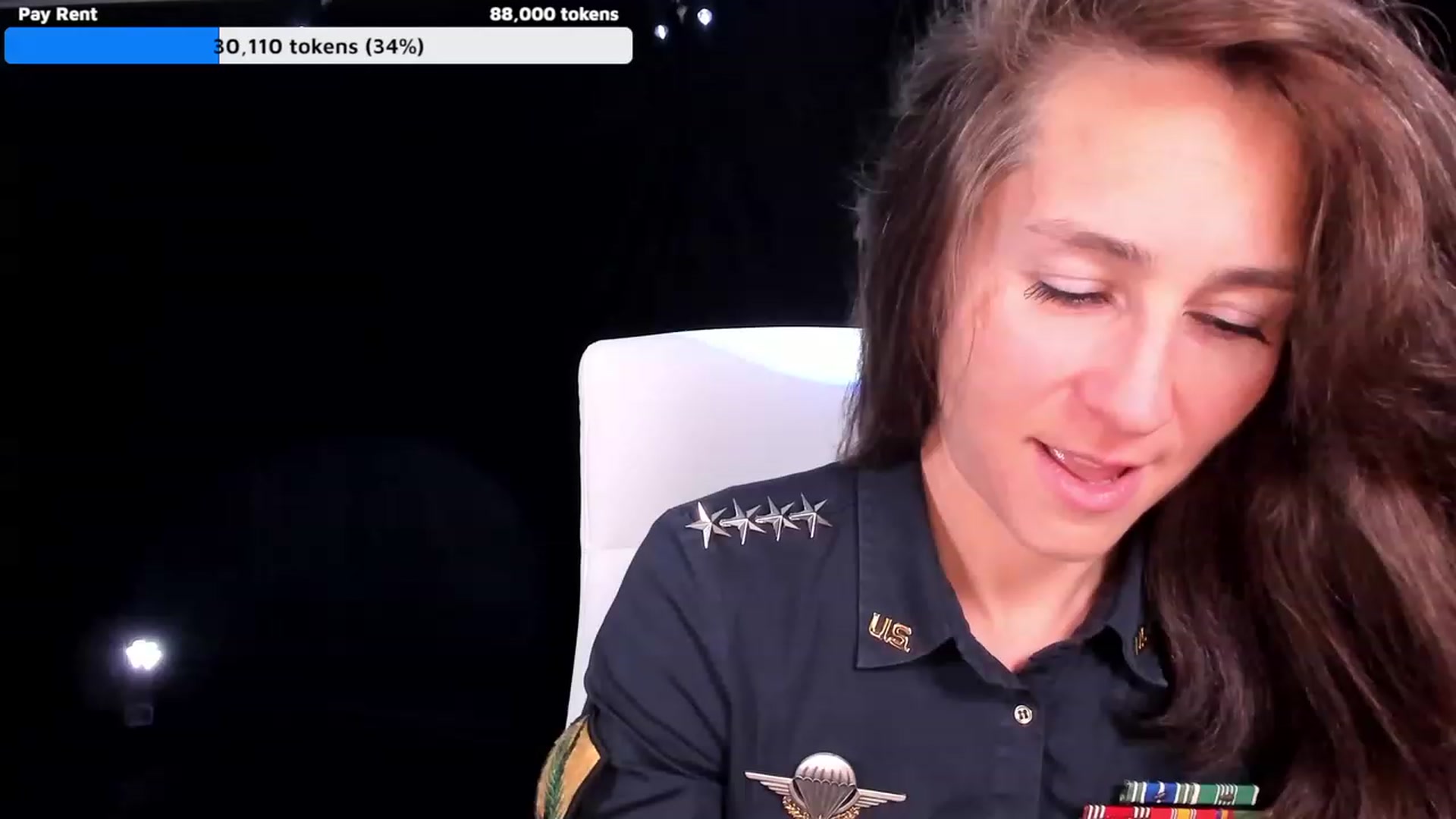 Gallery image thumbnail from Olivia's myfreecams stream on, 01/20/2024, 05:51 image 20 of 20