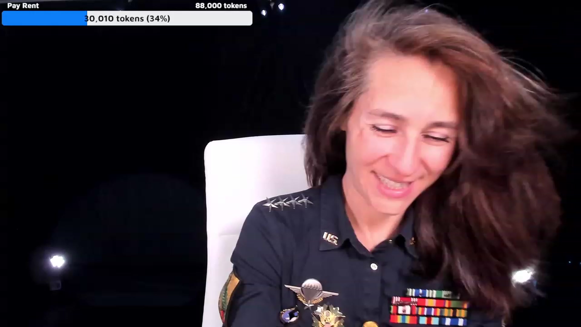 Gallery image thumbnail from Olivia's myfreecams stream on, 01/20/2024, 05:51 image 10 of 20