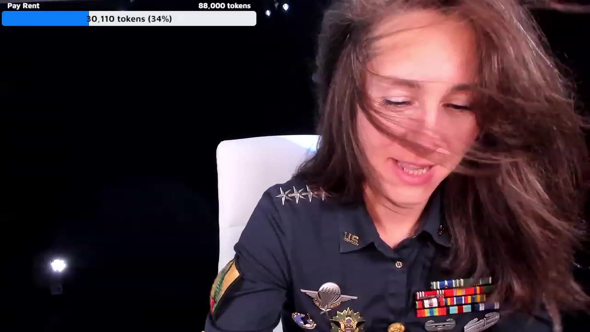Gallery image thumbnail from Olivia's myfreecams stream on, 01/20/2024, 05:51 image 15 of 20