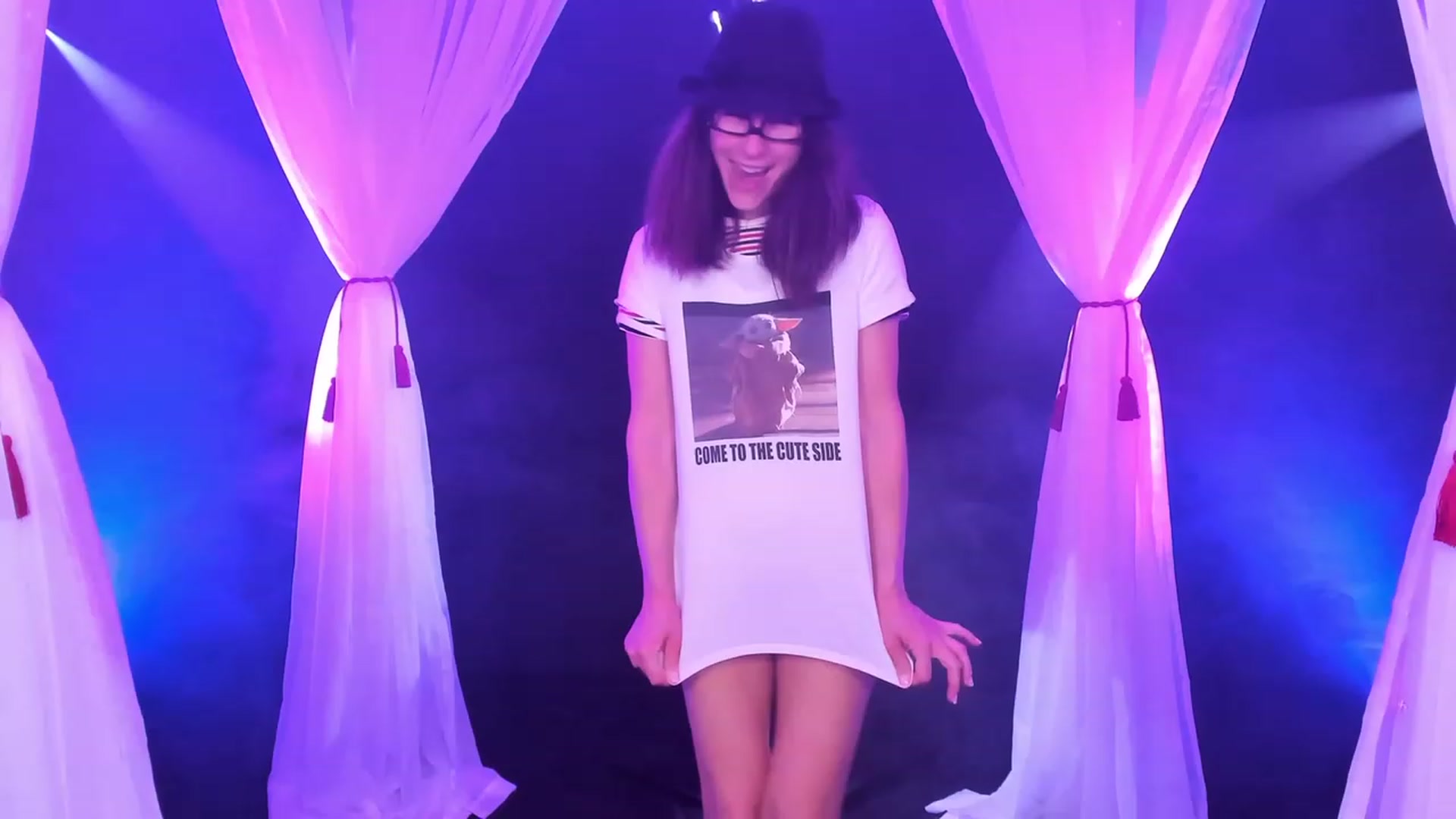 Gallery image thumbnail from Olivia's myfreecams stream on, 01/22/2024, 05:06 image 14 of 20
