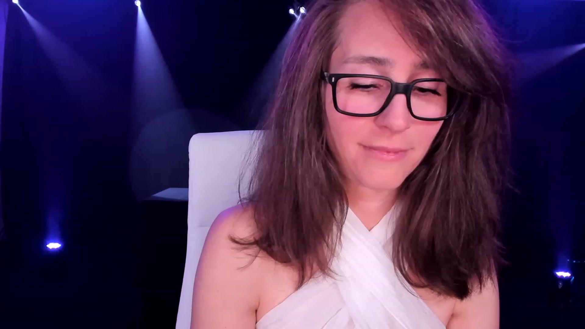 Gallery image thumbnail from Olivia's myfreecams stream on, 01/31/2024, 05:18 image 17 of 20