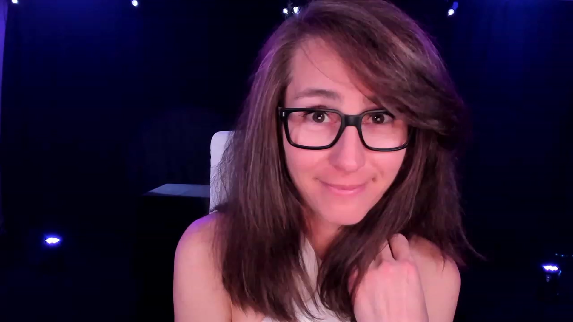 Gallery image thumbnail from Olivia's myfreecams stream on, 01/31/2024, 07:08 image 14 of 20