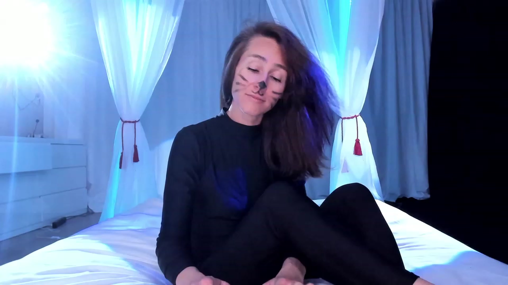 Gallery image thumbnail from Olivia's myfreecams stream on, 02/02/2024, 07:50 image 20 of 20