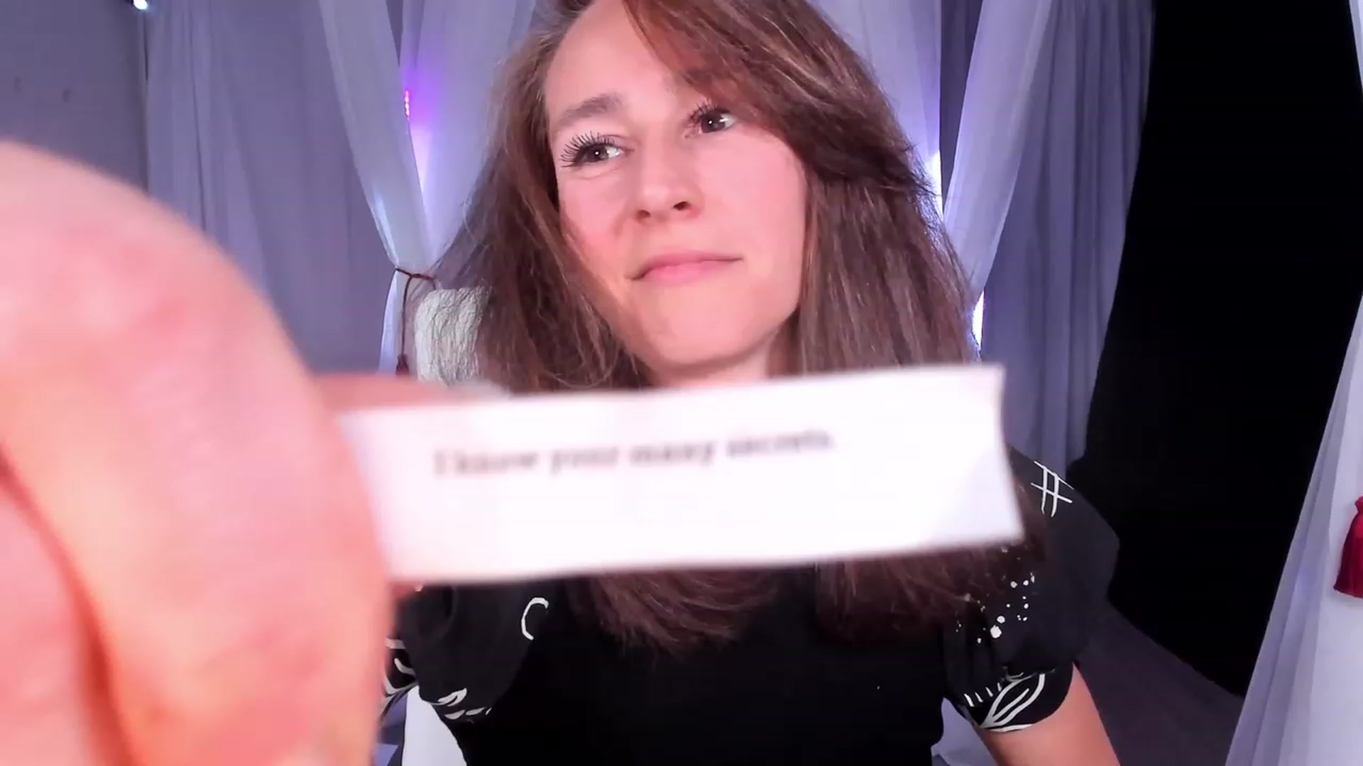 Gallery image thumbnail from Olivia's myfreecams stream on, 02/15/2024, 05:15 image 19 of 20