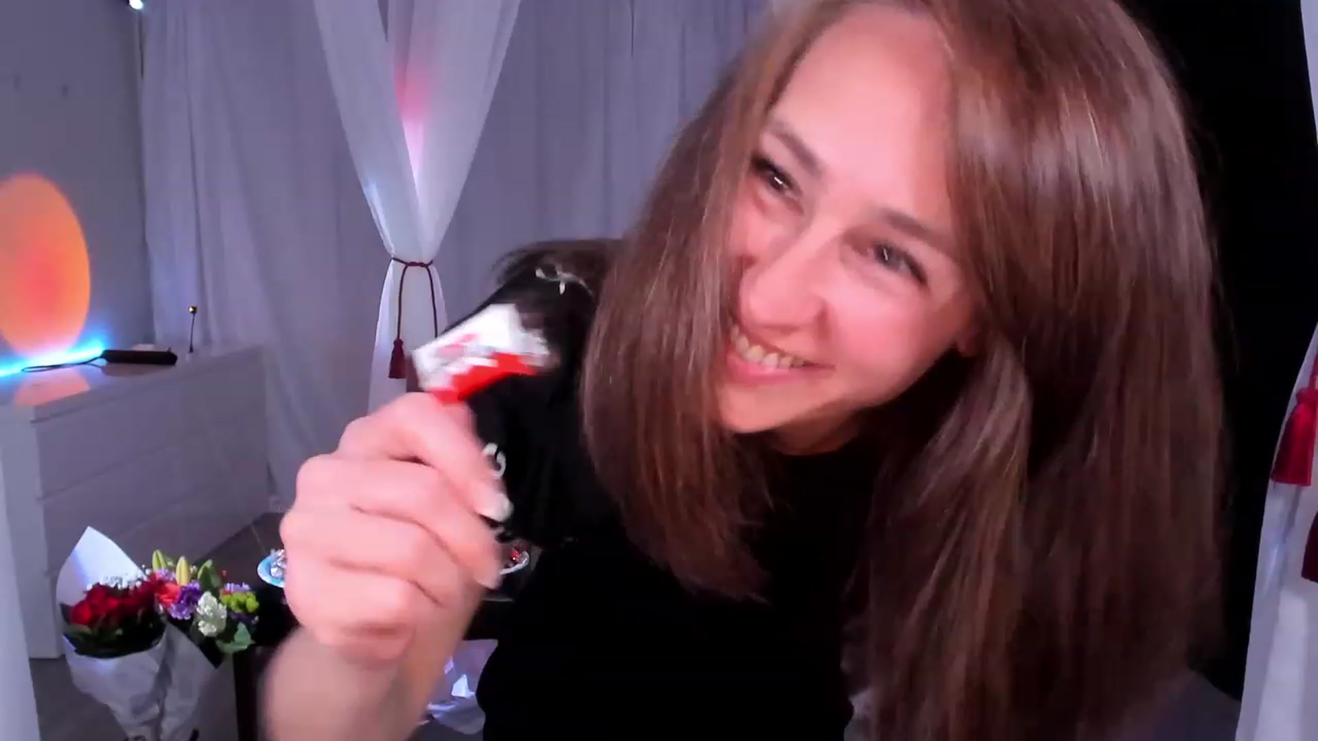 Gallery image thumbnail from Olivia's myfreecams stream on, 02/15/2024, 07:27 image 9 of 20