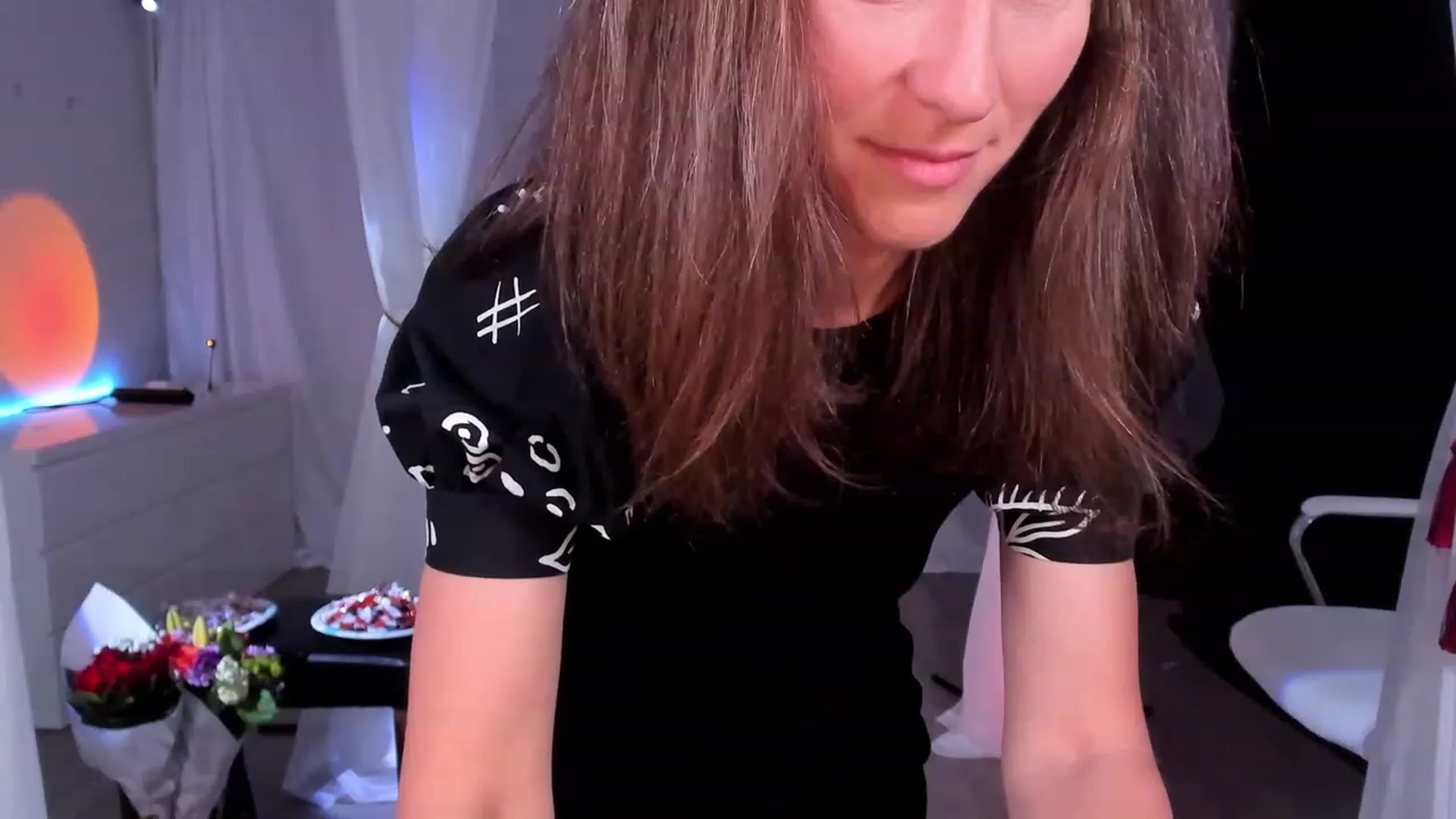 Gallery image thumbnail from Olivia's myfreecams stream on, 02/15/2024, 07:27 image 11 of 20